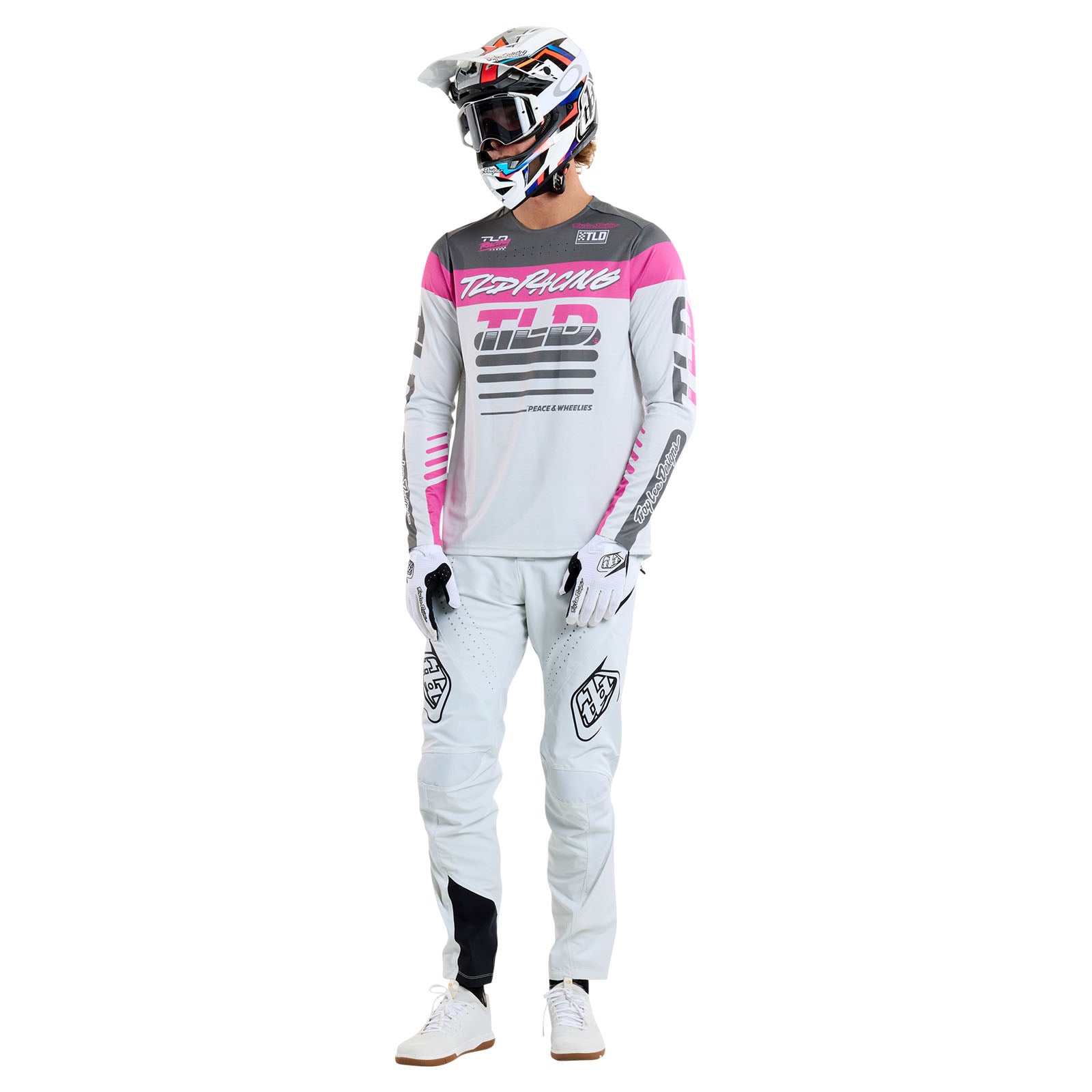 Sprint Jersey Fifty-50 Chalk、mySite、dreamappss