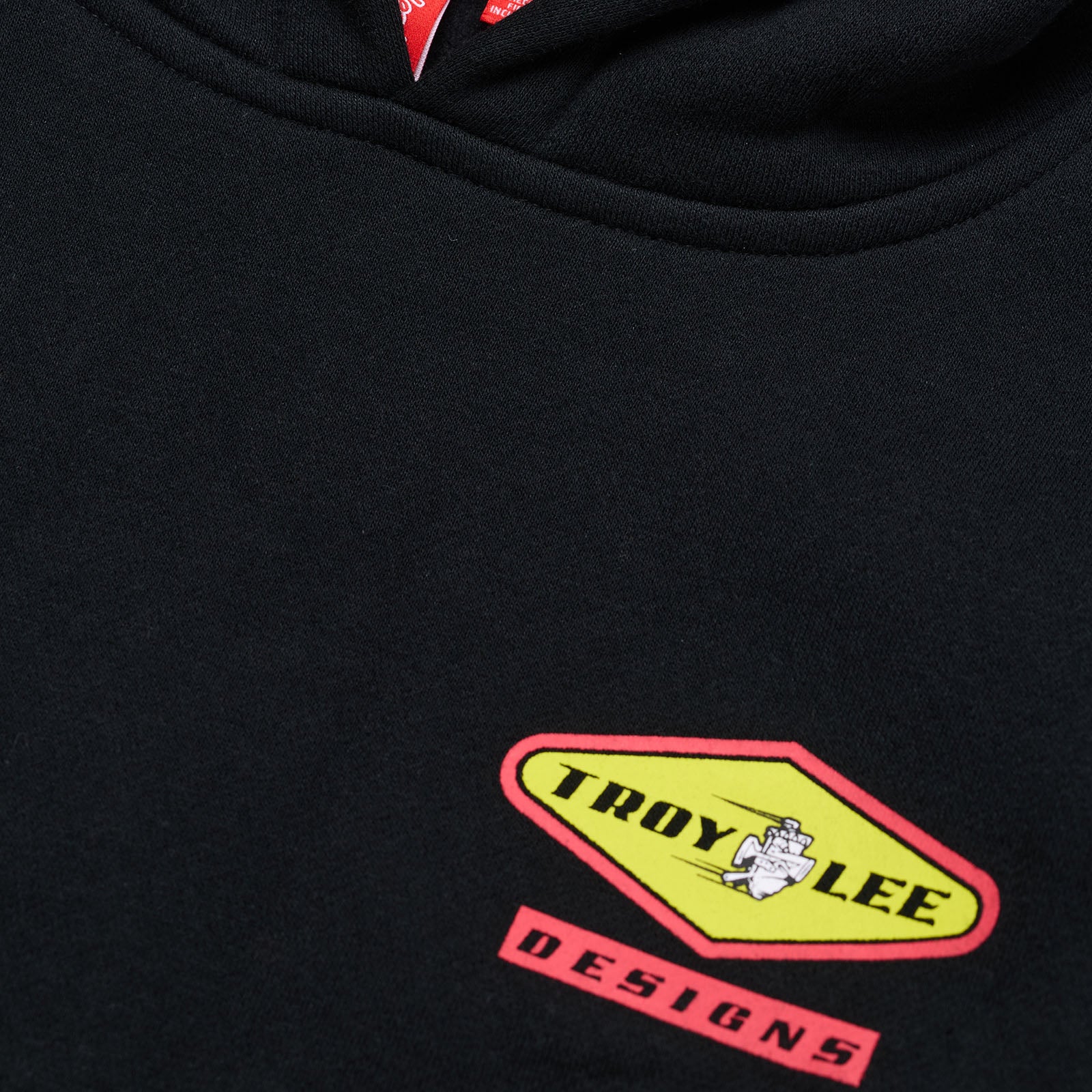 Youth Pullover Carb Black、mySite、dreamappss