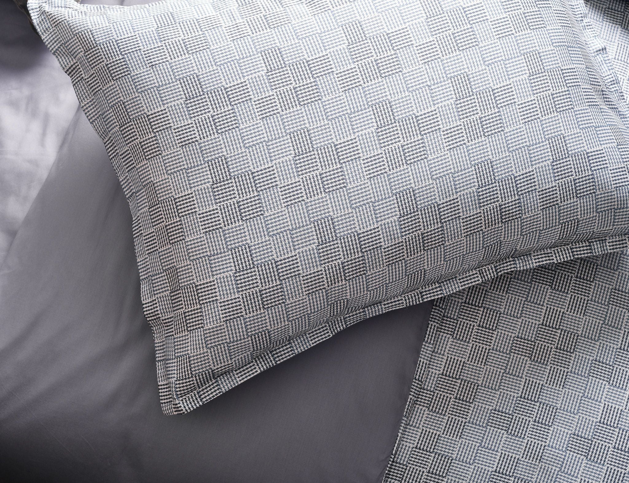  DH Tartan Linen Set 4PC、mySite、elrpsem3k