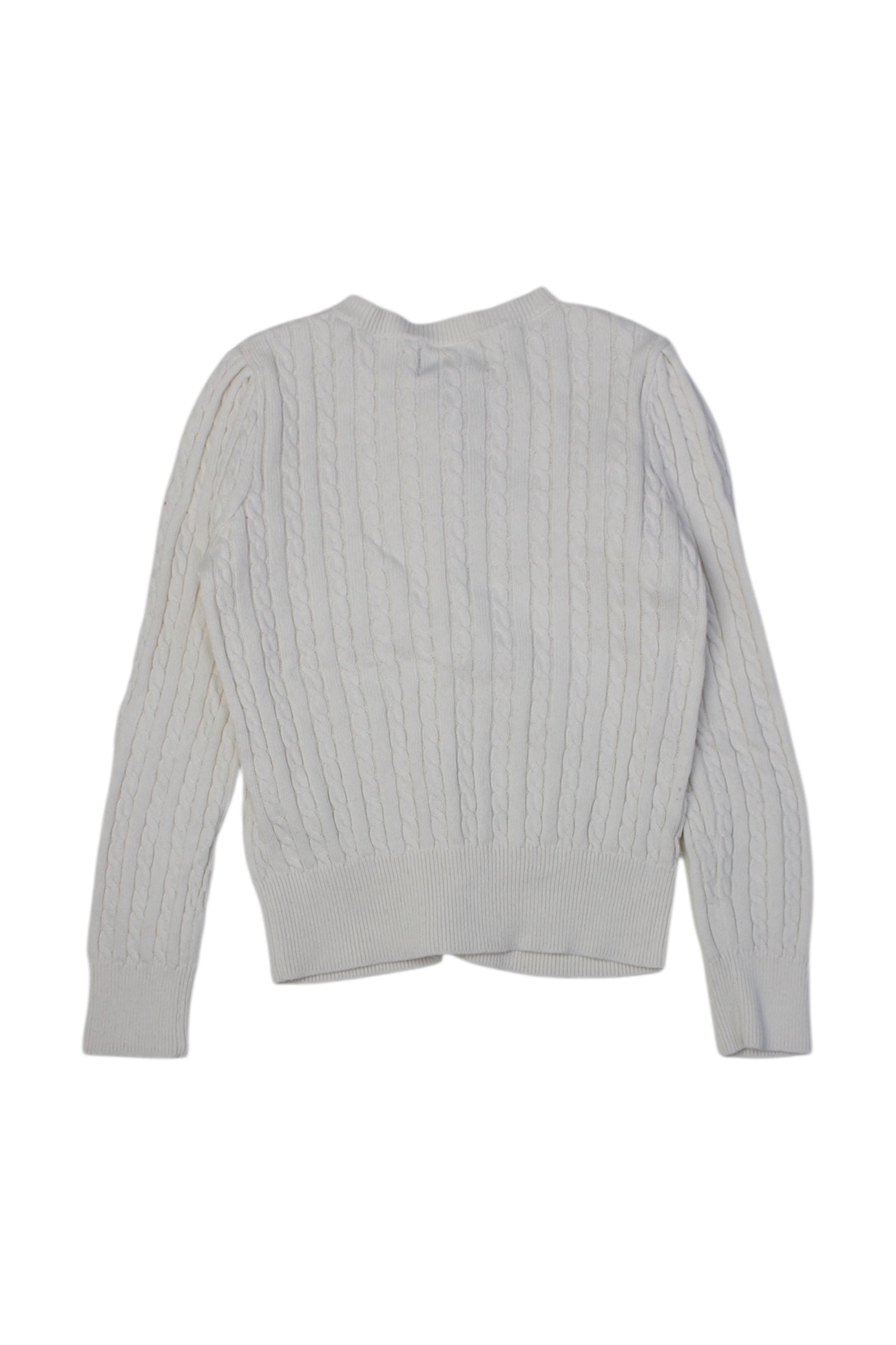 Polo Ralph Lauren Knit Cardigan 6T、mySite、g9winljtr