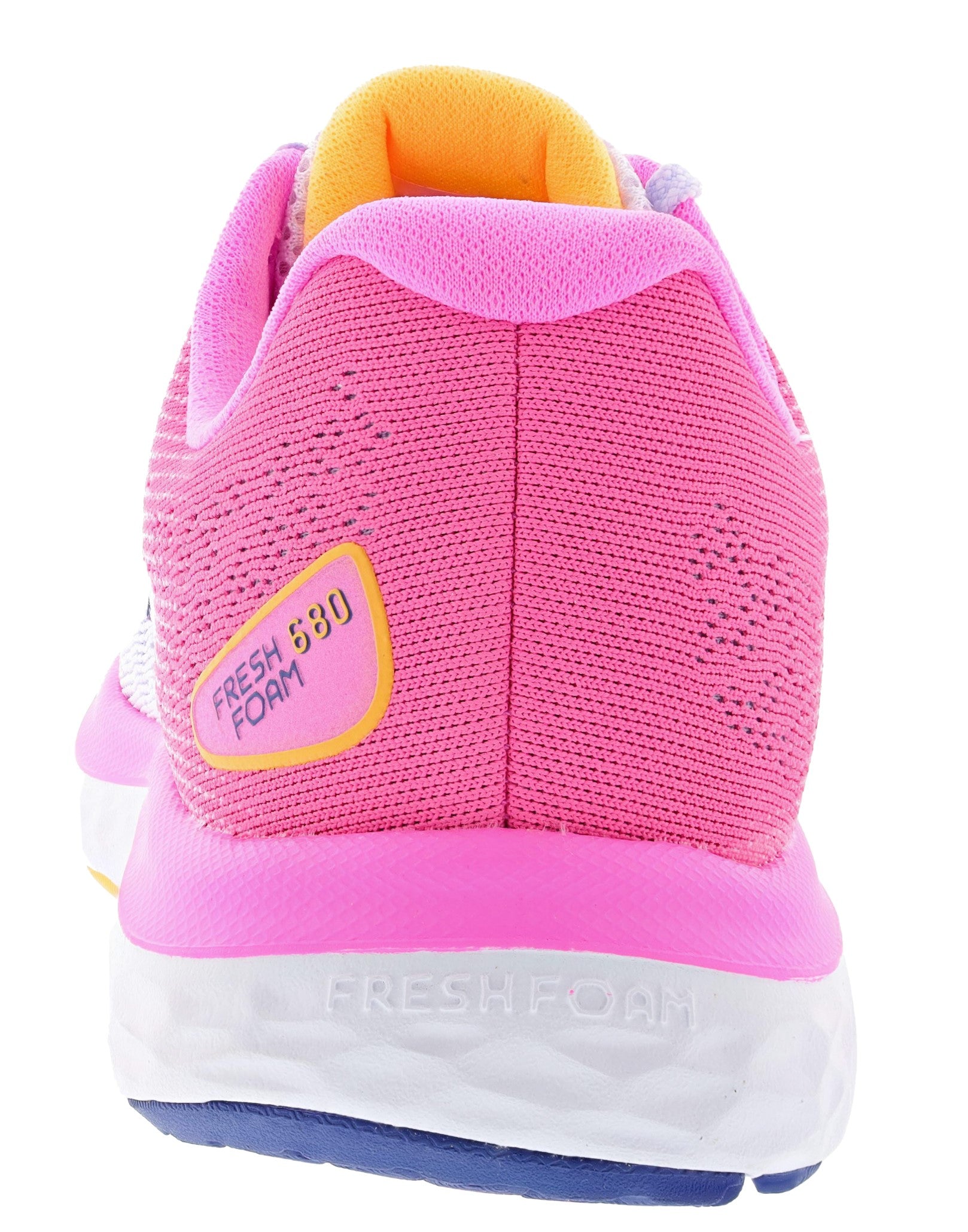 New Balance 680 v7 Women's Lightweight Cushioning Running Shoes、mySite、dreamappss