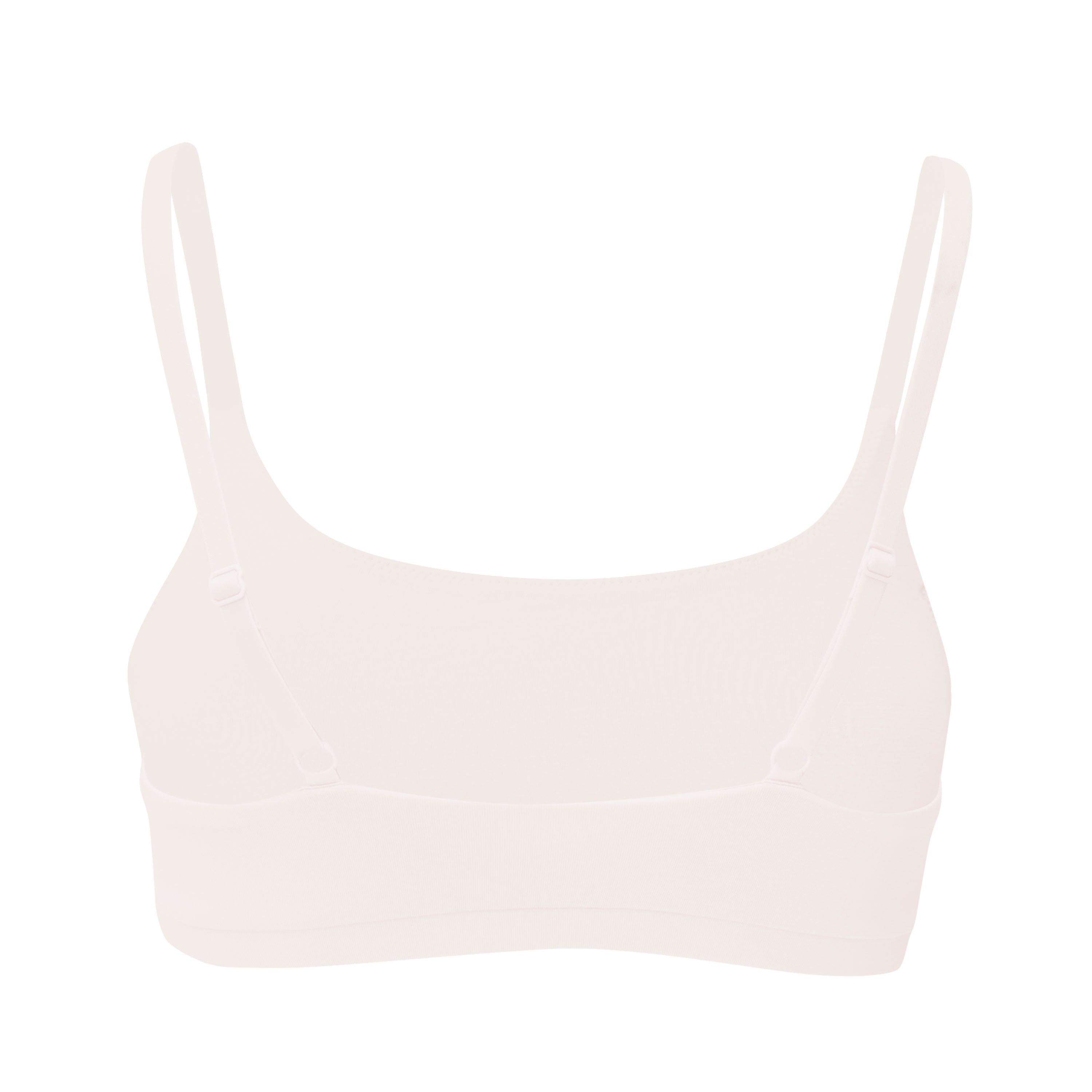  Women's Scoop Neck Bralette in Blonde、mySite、layawaytickets