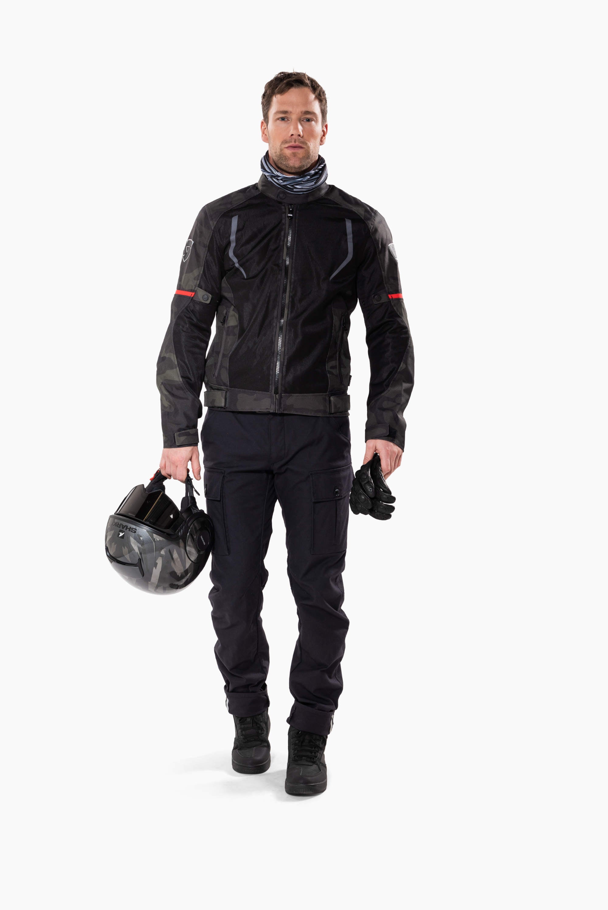 Jacket Torque | Black-Army Green、mySite、dreamappss