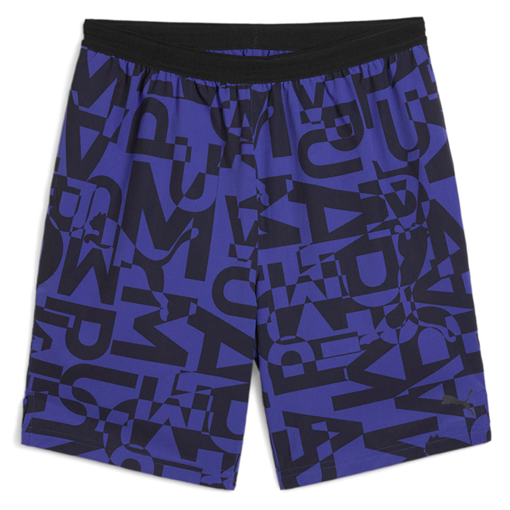 Energy Graphic 7 Inch Stretch Woven Athletic Shorts、mySite、gtrtttuynbv
