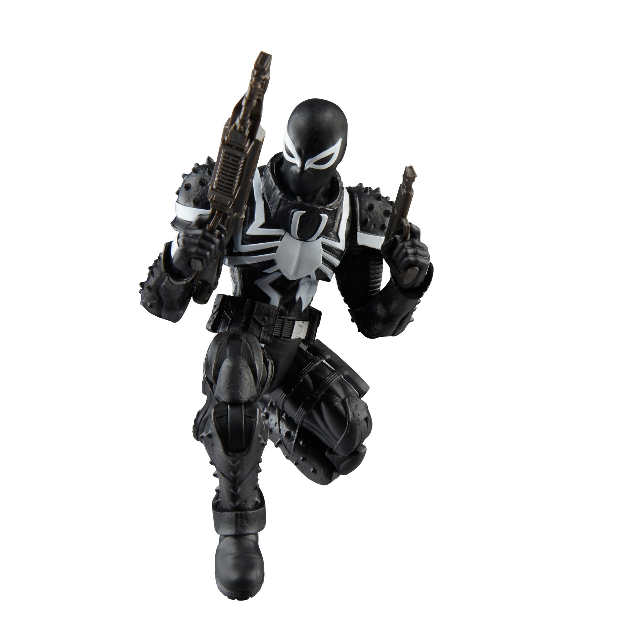 Marvel Legends Series Agent Venom (Flash Thompson)、mySite、hgirdovlk