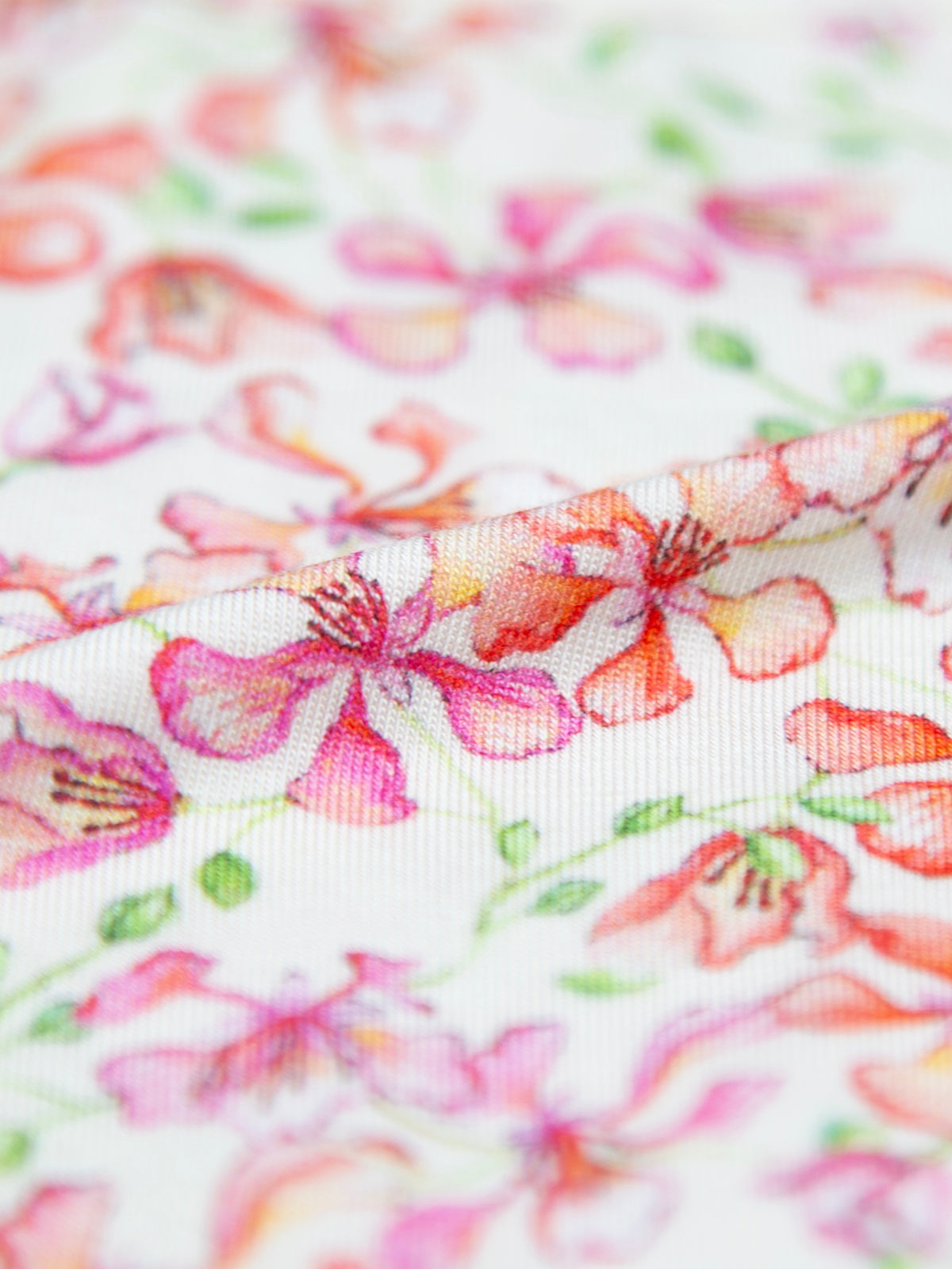 T-shirt & Short Pyjama Set - Antique Floral、mySite、bengalsvssteelers