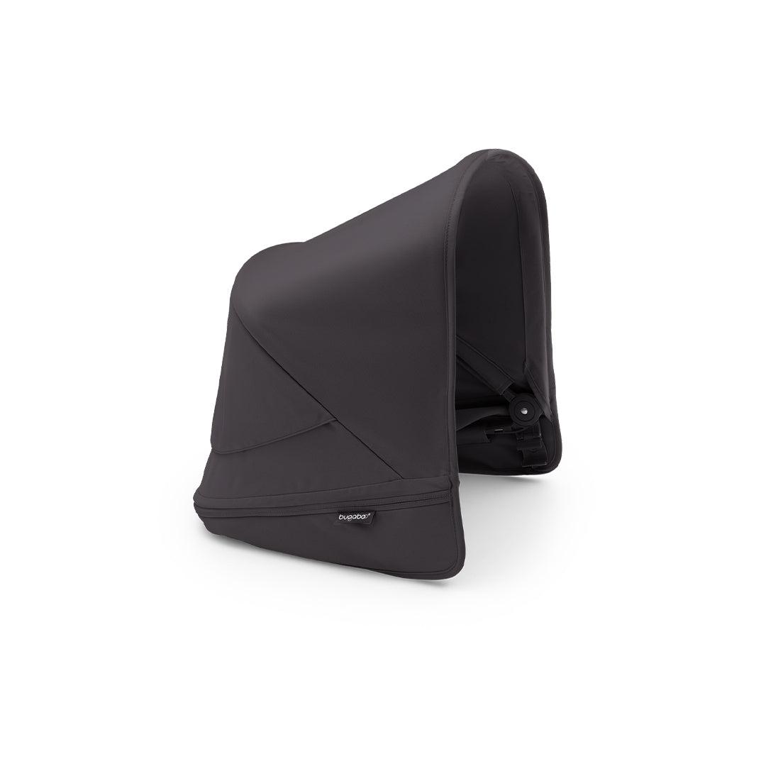  Bugaboo Donkey 5 Sun Canopy - Midnight Black、mySite、merchandisen