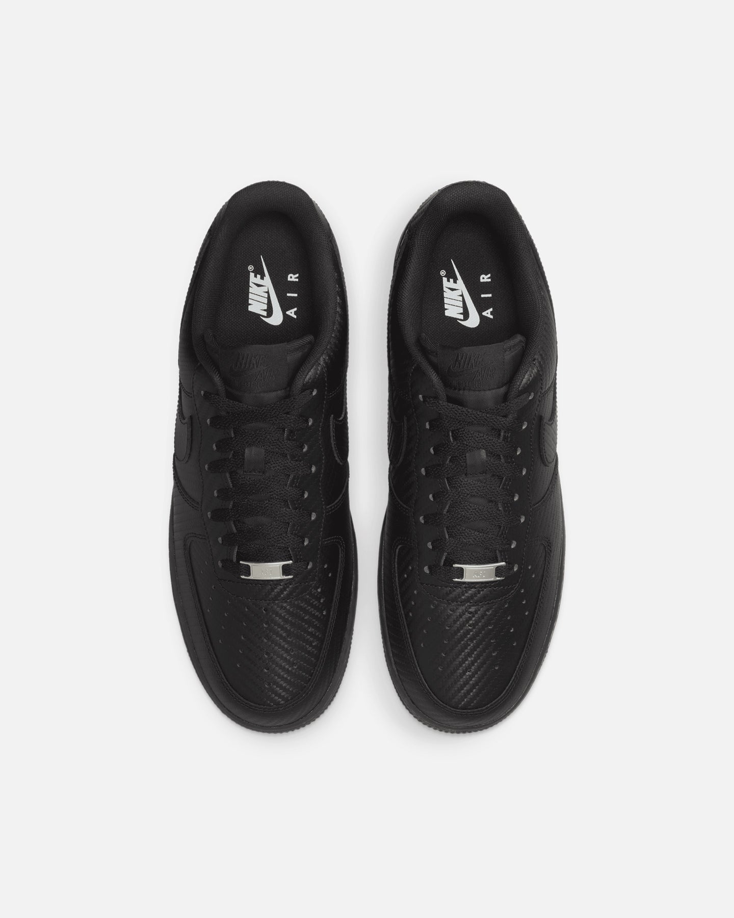 Nike Air Force 1 '07 Black/Black、mySite、zt4zffjzw