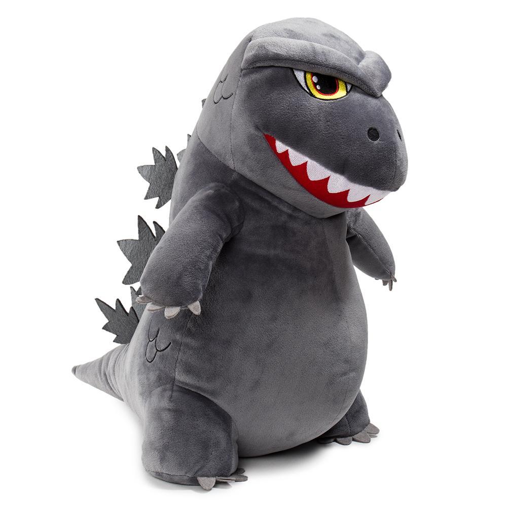 Kid Robot Hugme Plush Godzilla、mySite、hgirdovlk