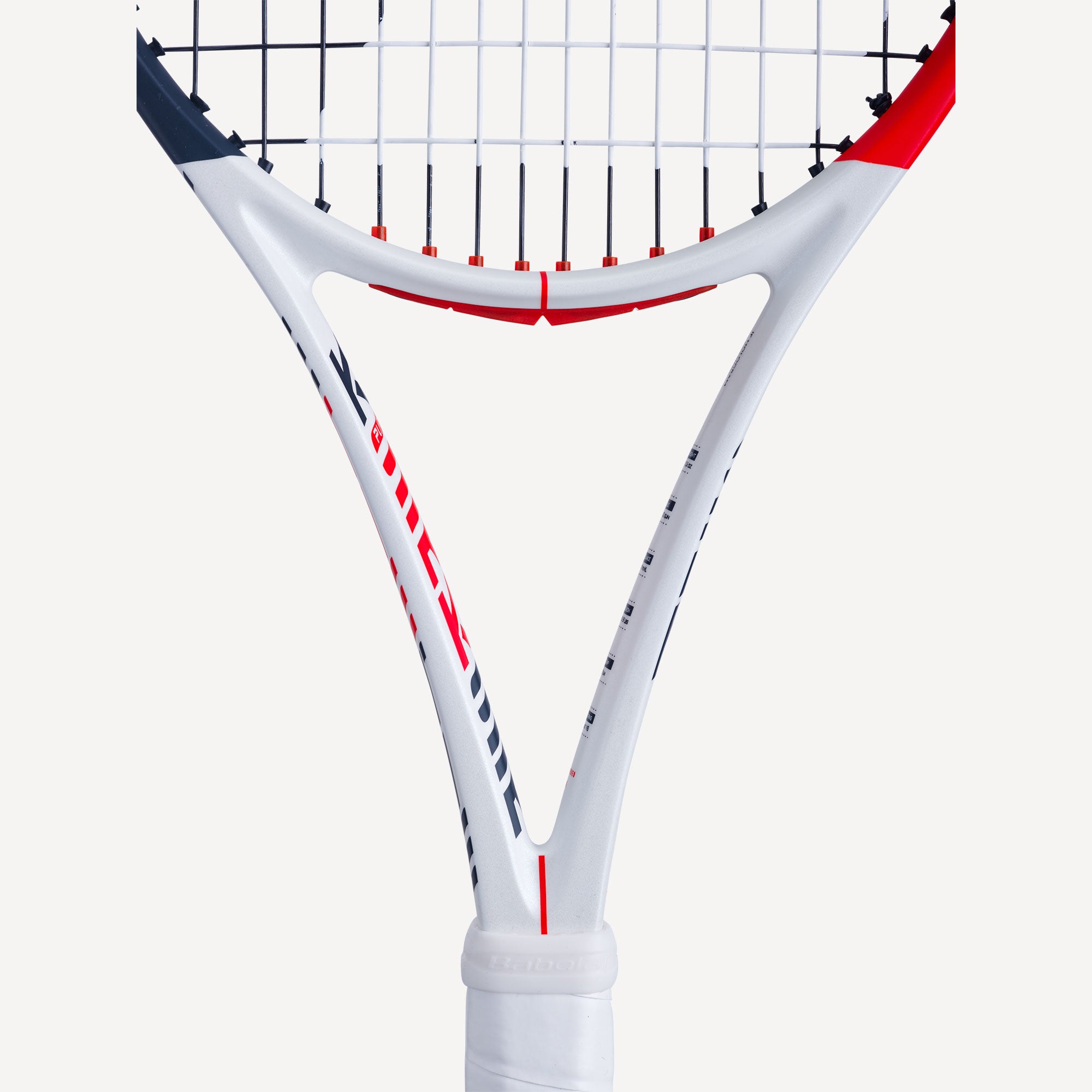 Babolat Pure Strike Team Tennis Racket�