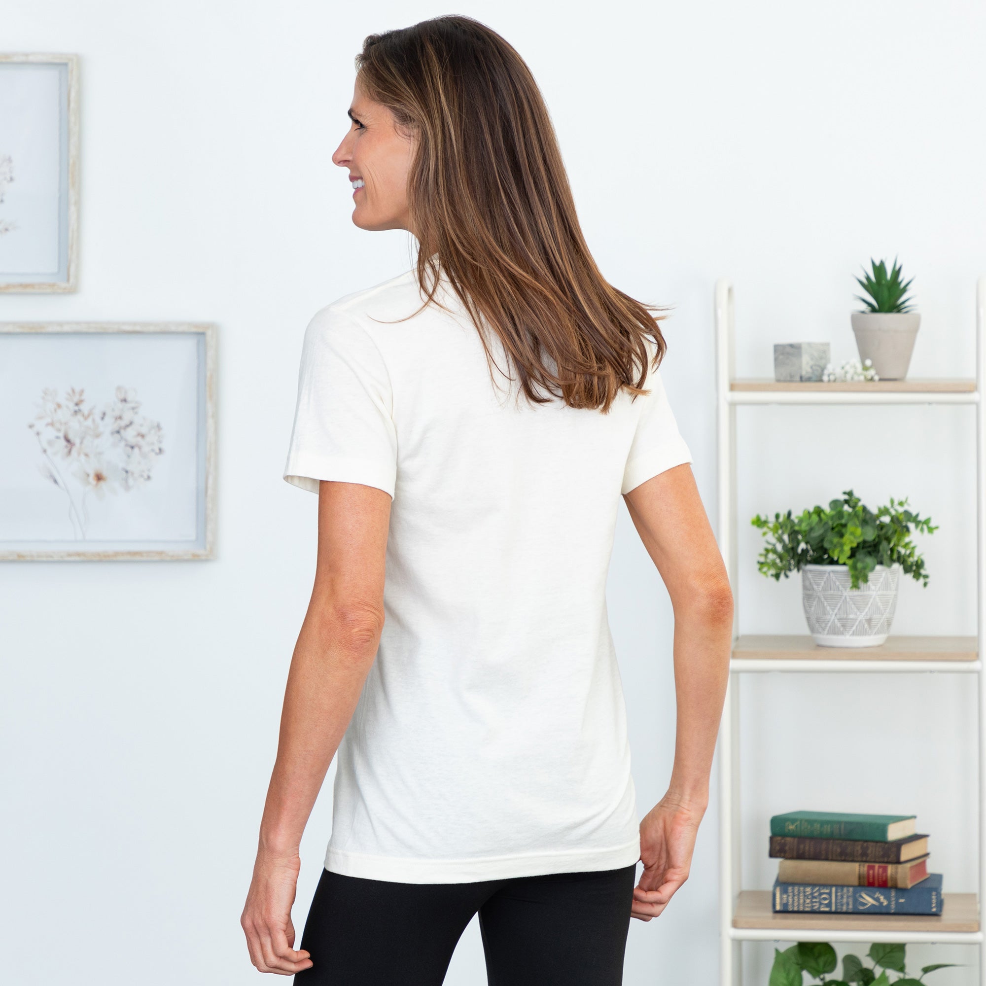 Lucky Black Cat T-Shirt、mySite、camillekostekn