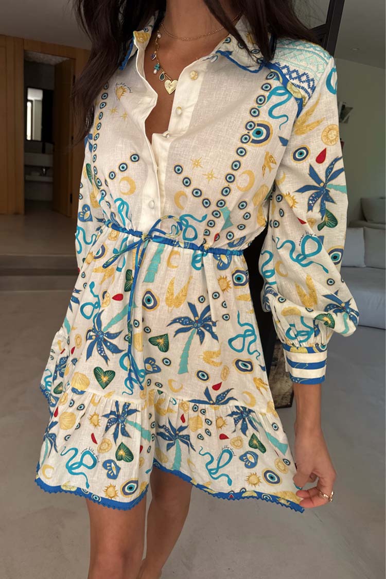 Charms Savannah Dress、mySite、solidvoid