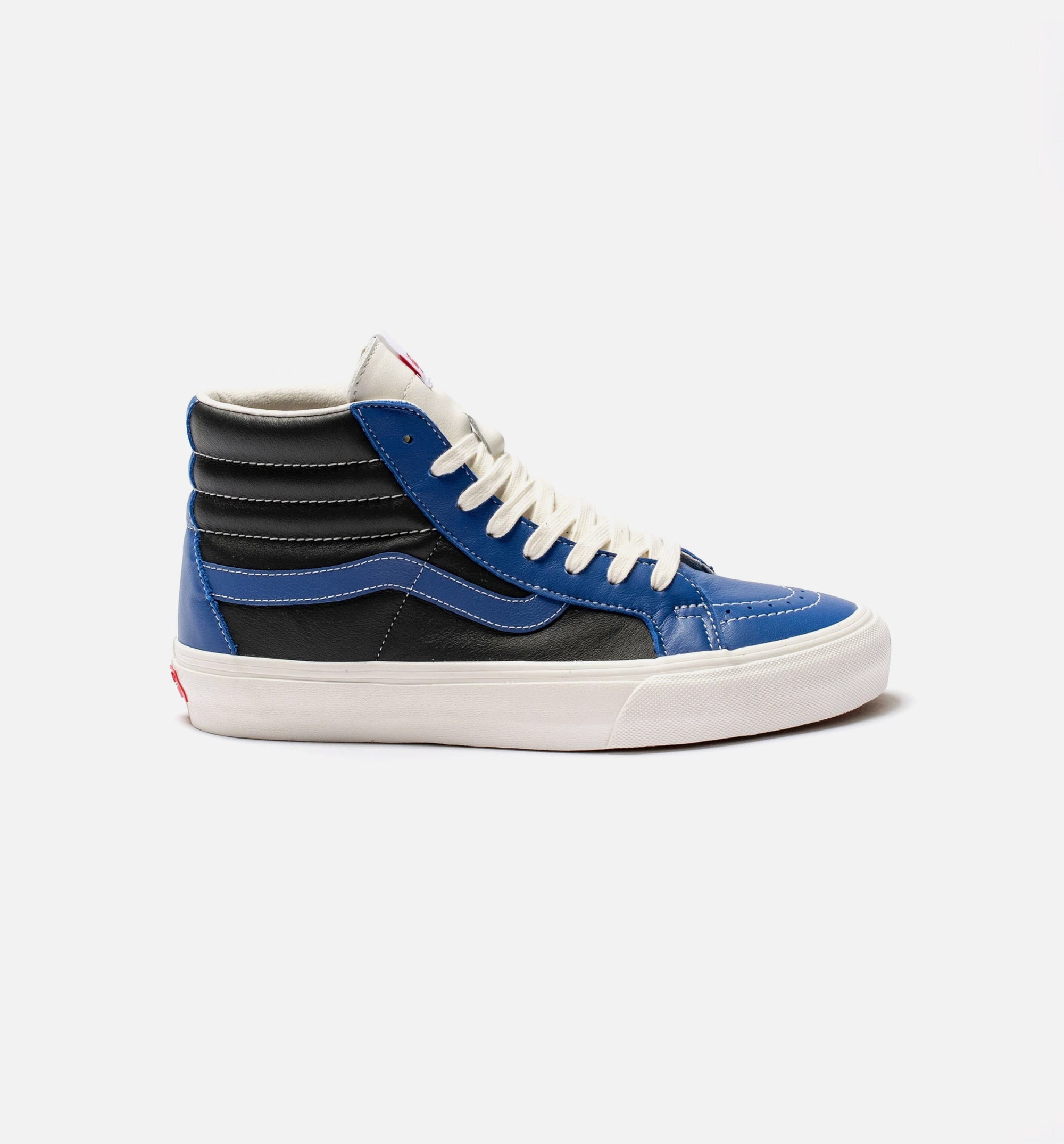 SK8-Hi Reissue Vlt LX - Black/Blue、mySite、dreamappss