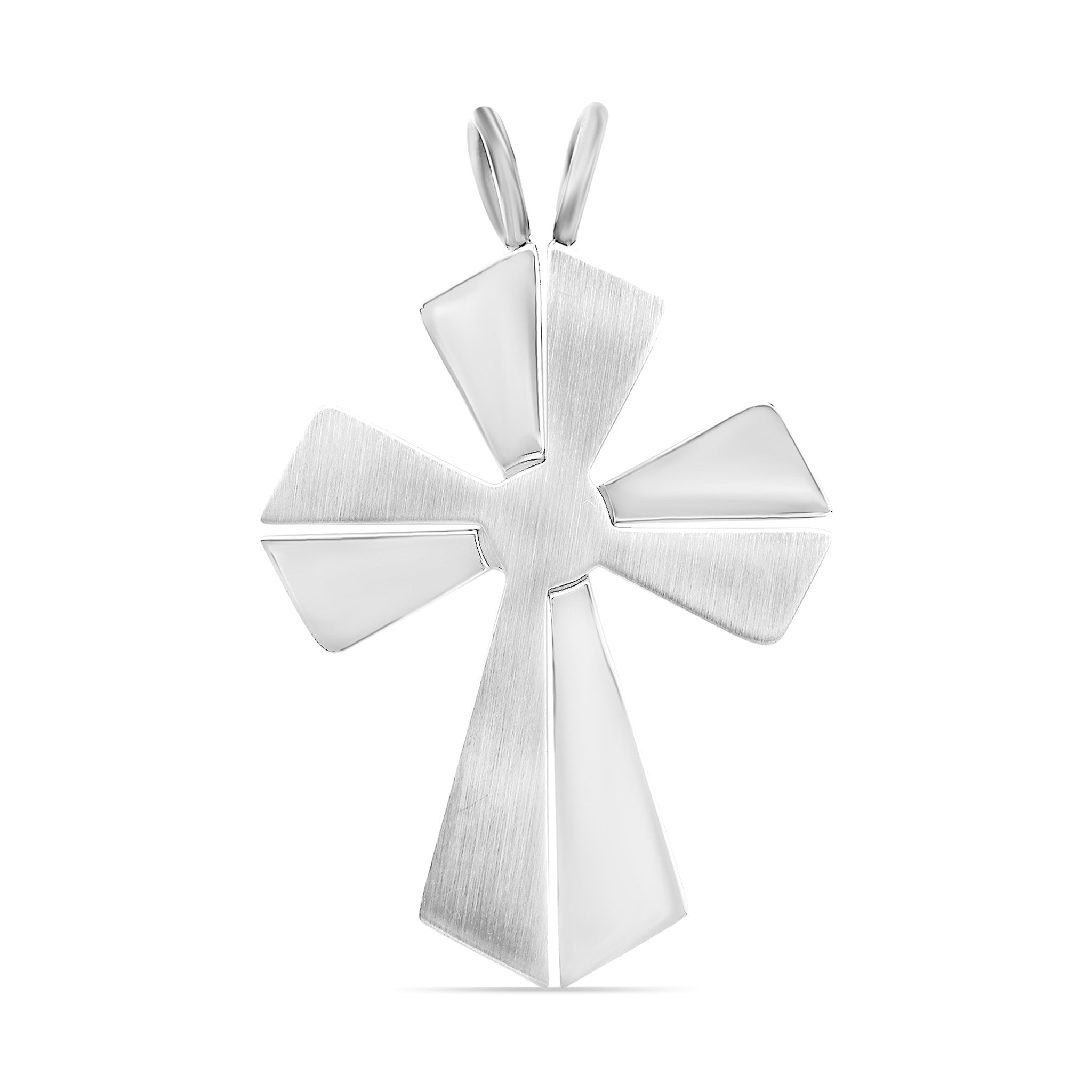 Cross Stainless Steel Pendant / PDJ2086、mySite、dreamappss