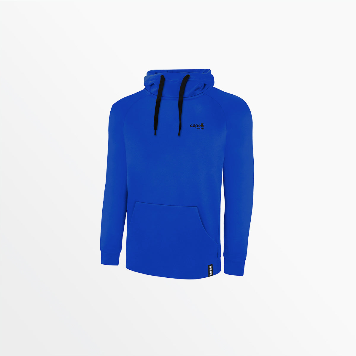 MEN'S THERMA FLEECE PULLOVER HOODIE