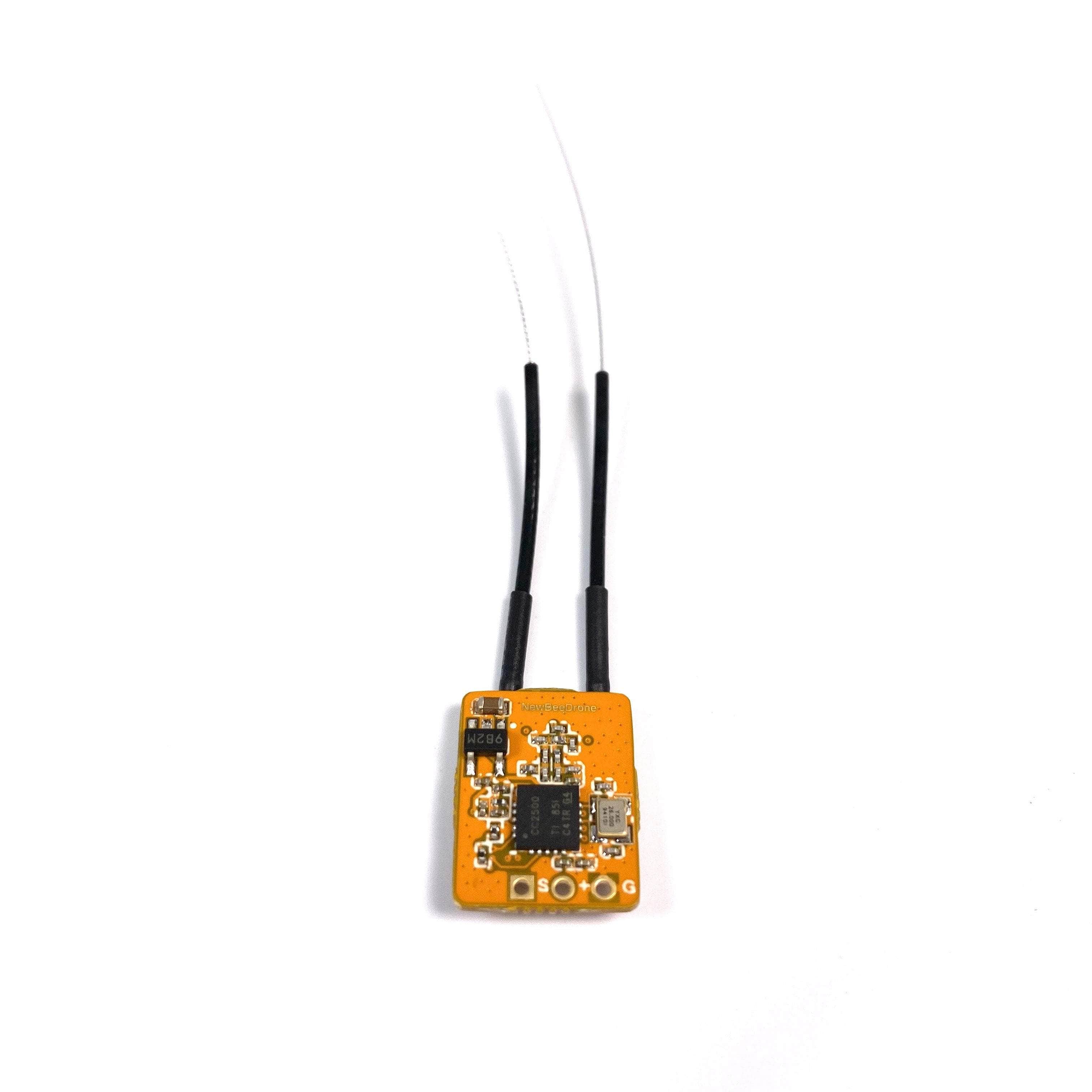  NewBeeDrone BeeCeiver Frsky V2 Compatible Receiver、mySite、merchandisen