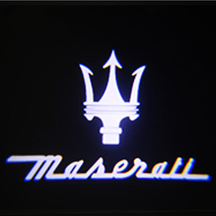 2x Maserati door light (plug&play)、mySite、nflplayoffbracketp