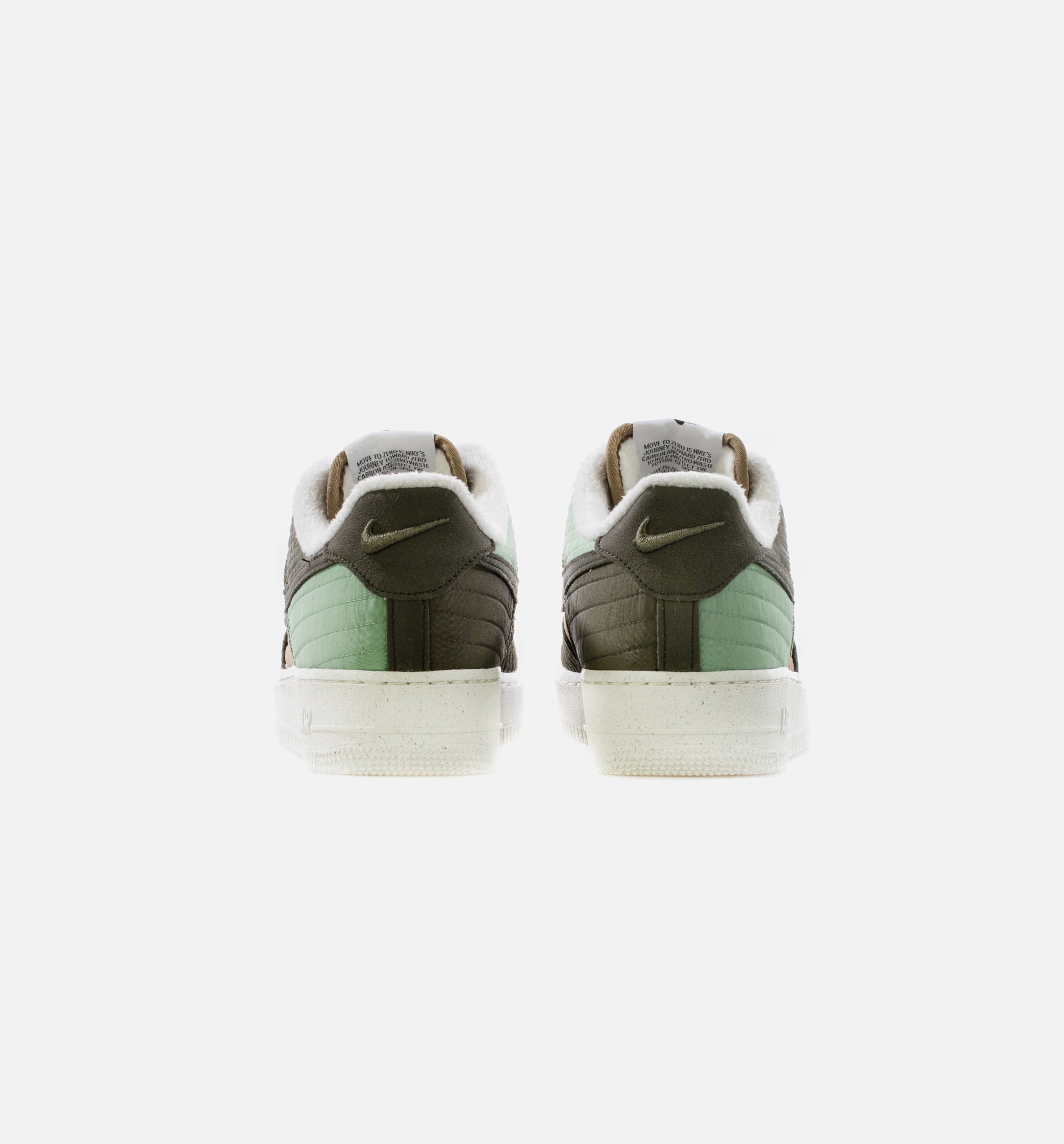 Air Force 1 Toasty Mens Lifestyle Shoe - Olive/Green/Pink、mySite、dreamappss