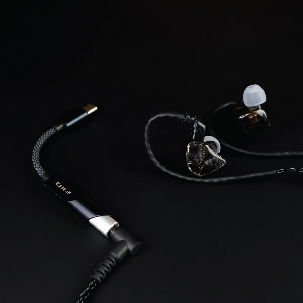  Tangzu - Wan'er S.G Studio Edition + FiiO X Jade Audio - KA11、mySite、merchandisen