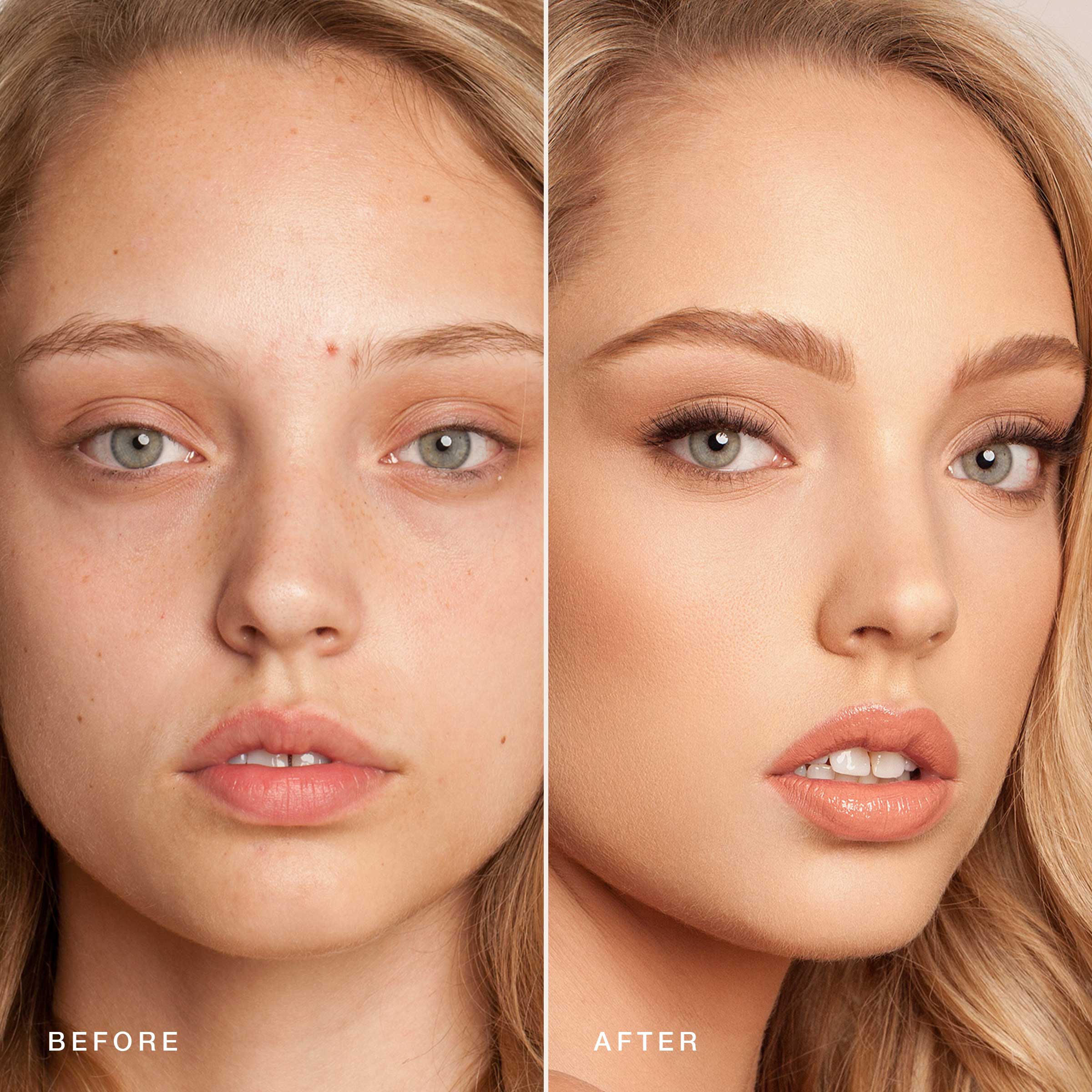  Essential Crème Foundation、mySite、ghnorth