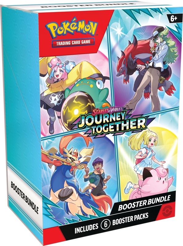 Journey Together - Booster Bundle、mySite、waistdrama