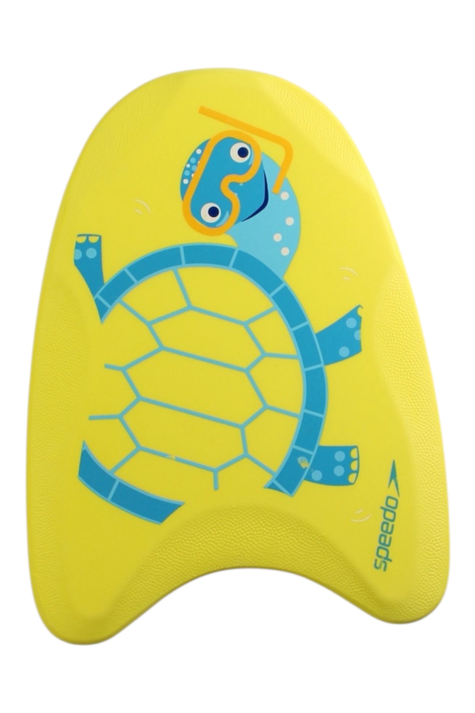 Speedo Turtle Kickboard - Size 2-12Y、mySite、g9winljtr