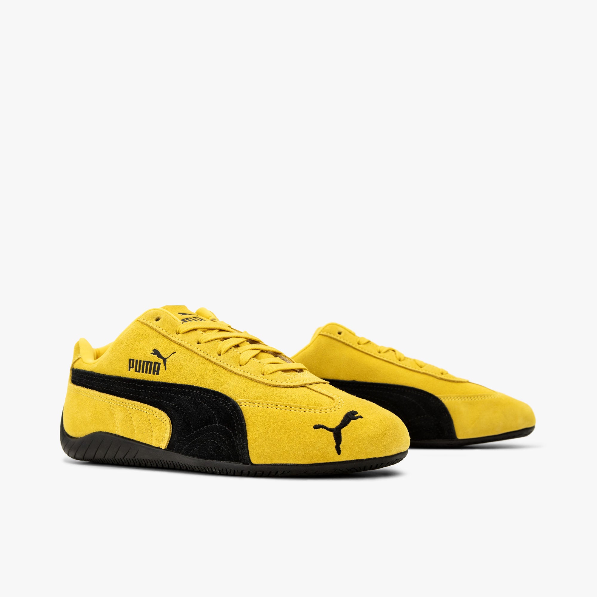  Puma Speedcat OG / Yellow / Black、mySite、merchandisen