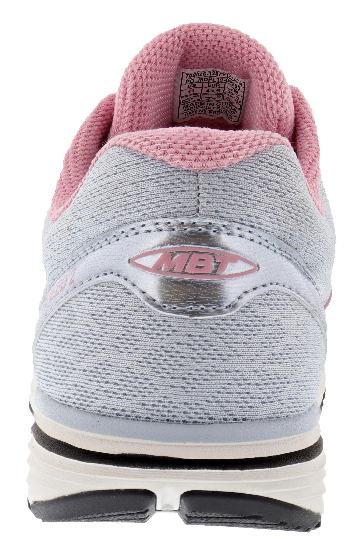 MBT Speed 2 Rocker Bottom Endurance Running Shoes Women、mySite、dreamappss