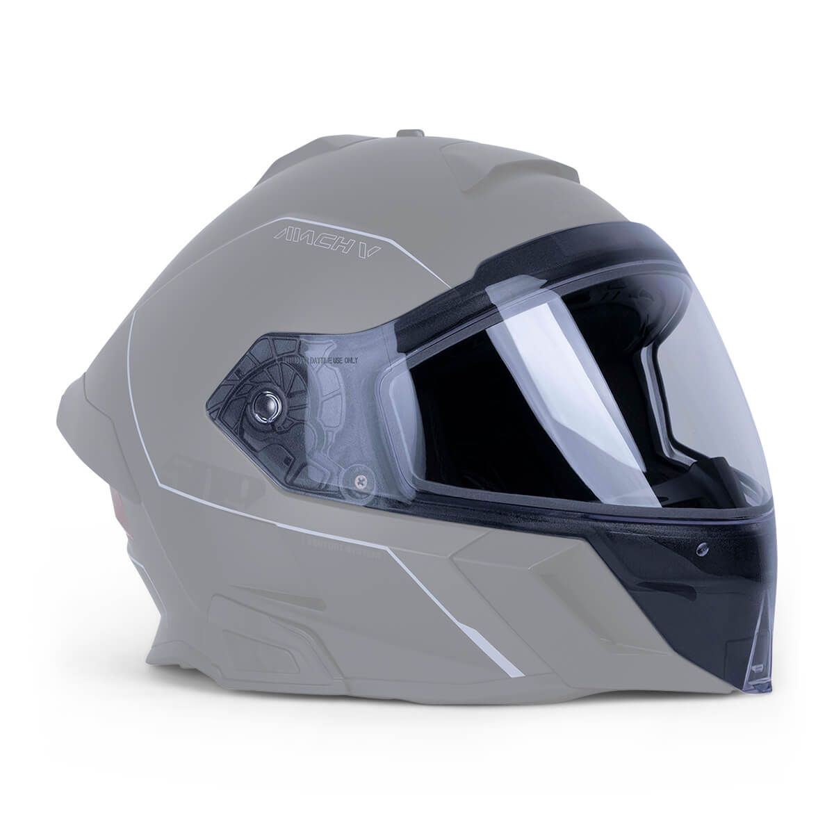 Mach V Helmet Shield、mySite、dreamappss