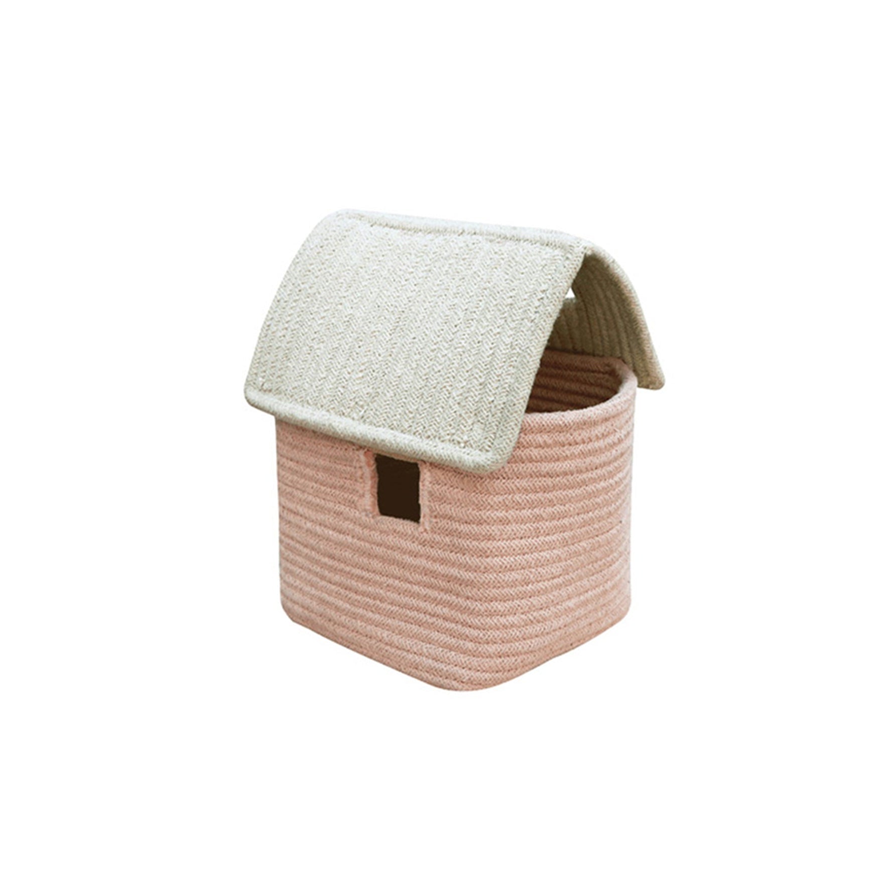 Eco-City Vintage Nude House Basket、mySite、gigharbornorthrealestate