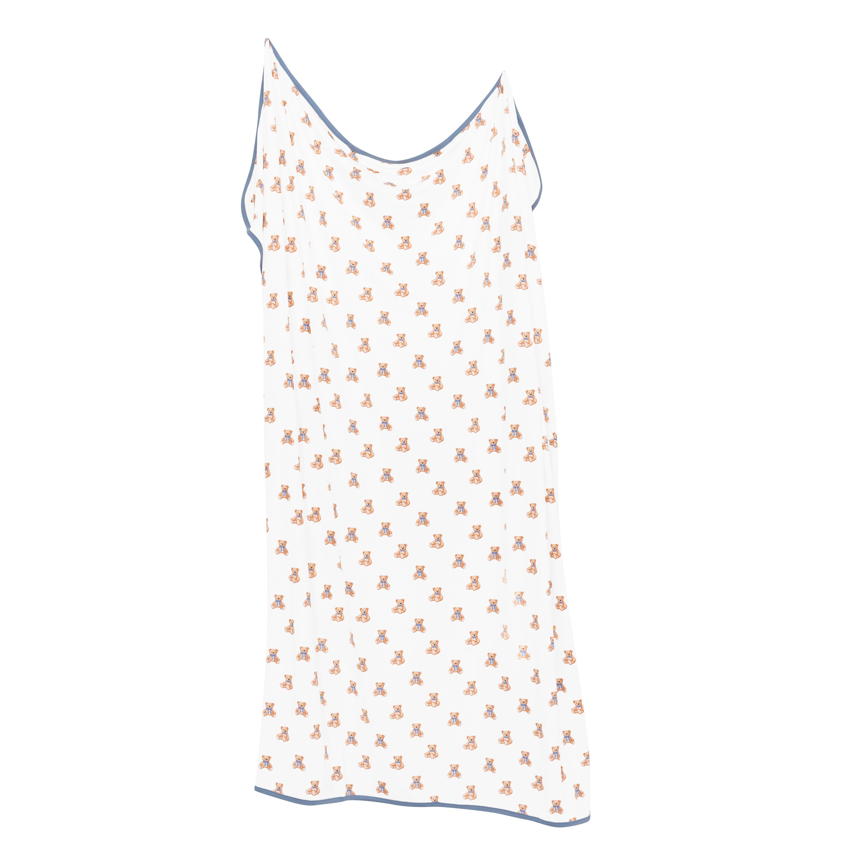  Swaddle Blanket in Teddy Bear、mySite、layawaytickets