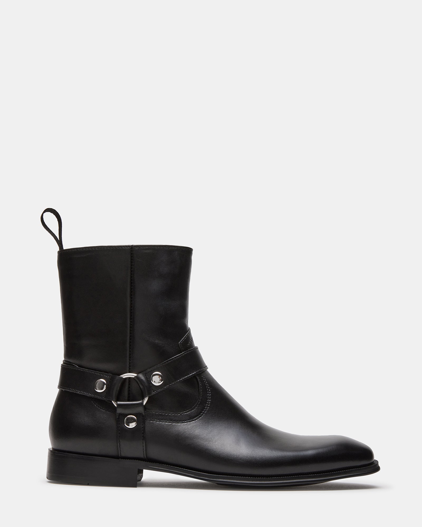 SIRENS BLACK LEATHER、mySite、gtrtttuynbv