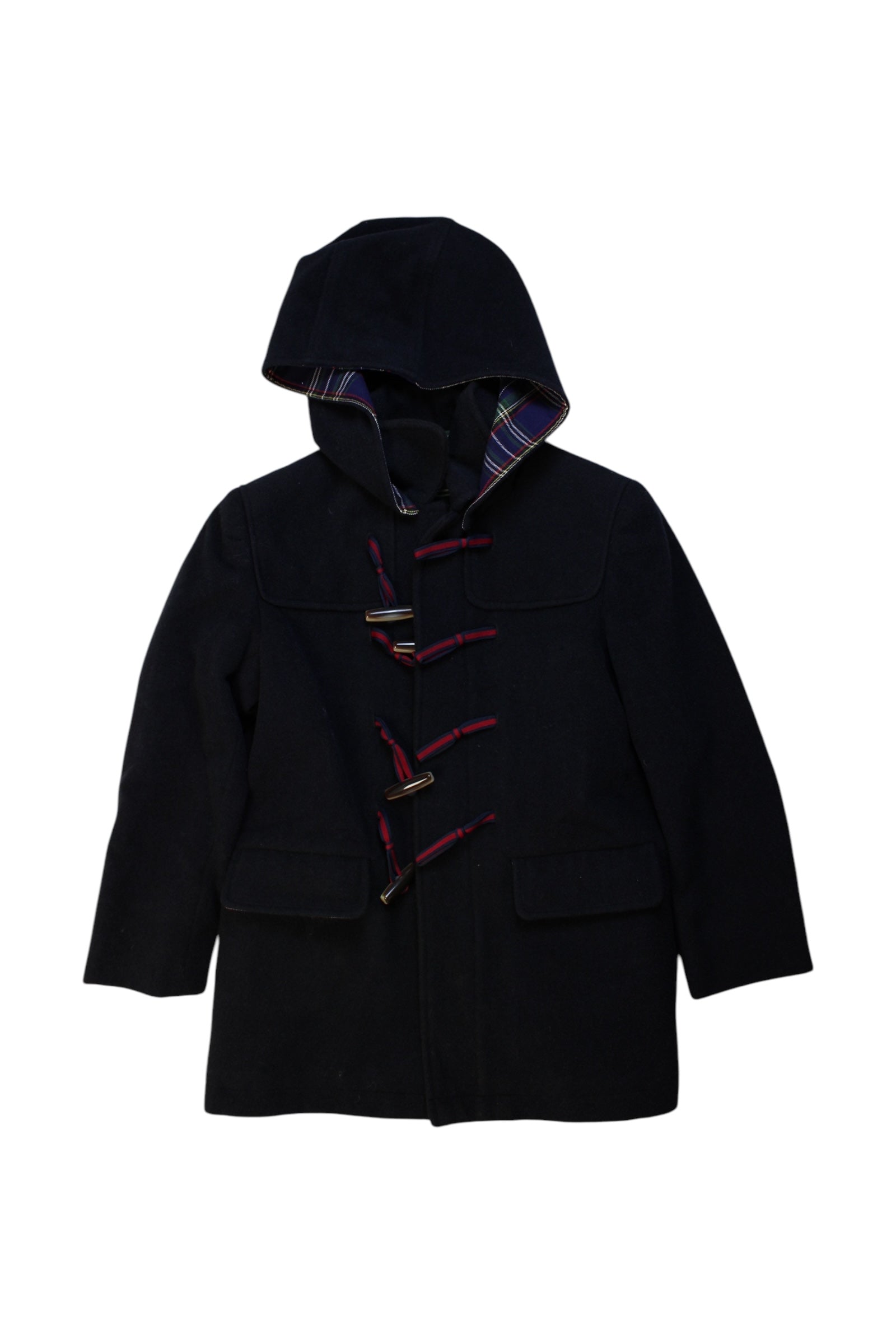 Nicholas & Bears Duffle Coat 6T、mySite、g9winljtr