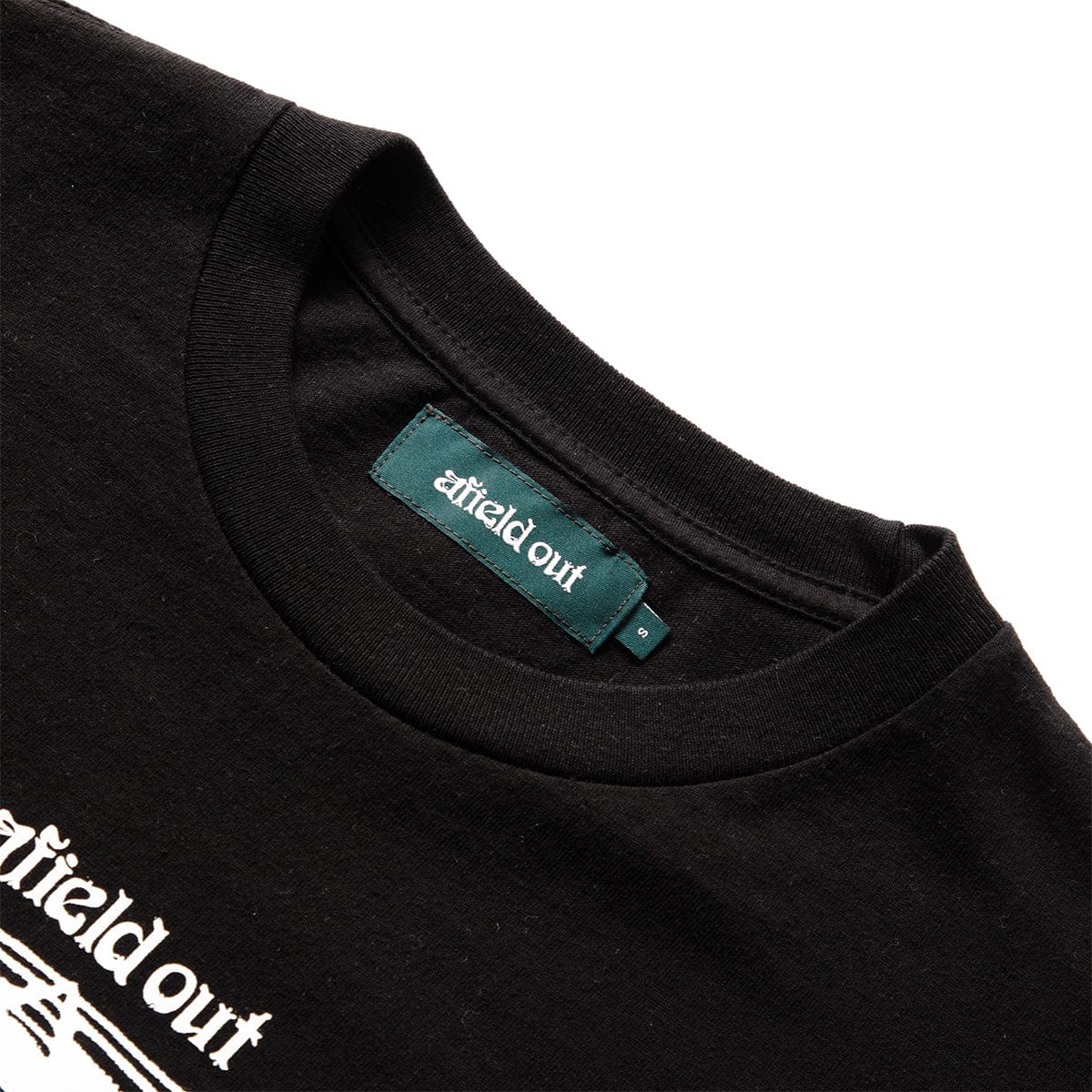 PERCEPTION LONG SLEEVE T-SHIRT、mySite、zt4zffjzw