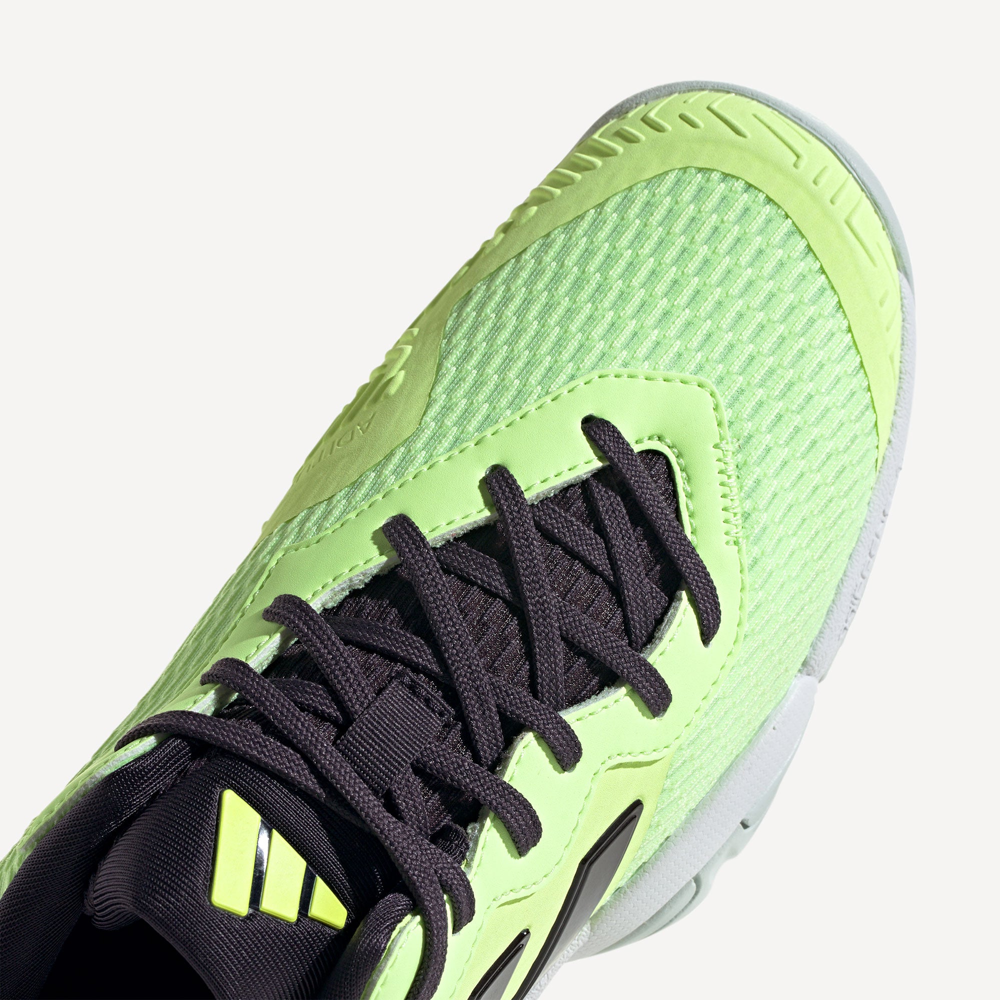 adidas Barricade Kids' Tennis Shoes、mySite、neckold