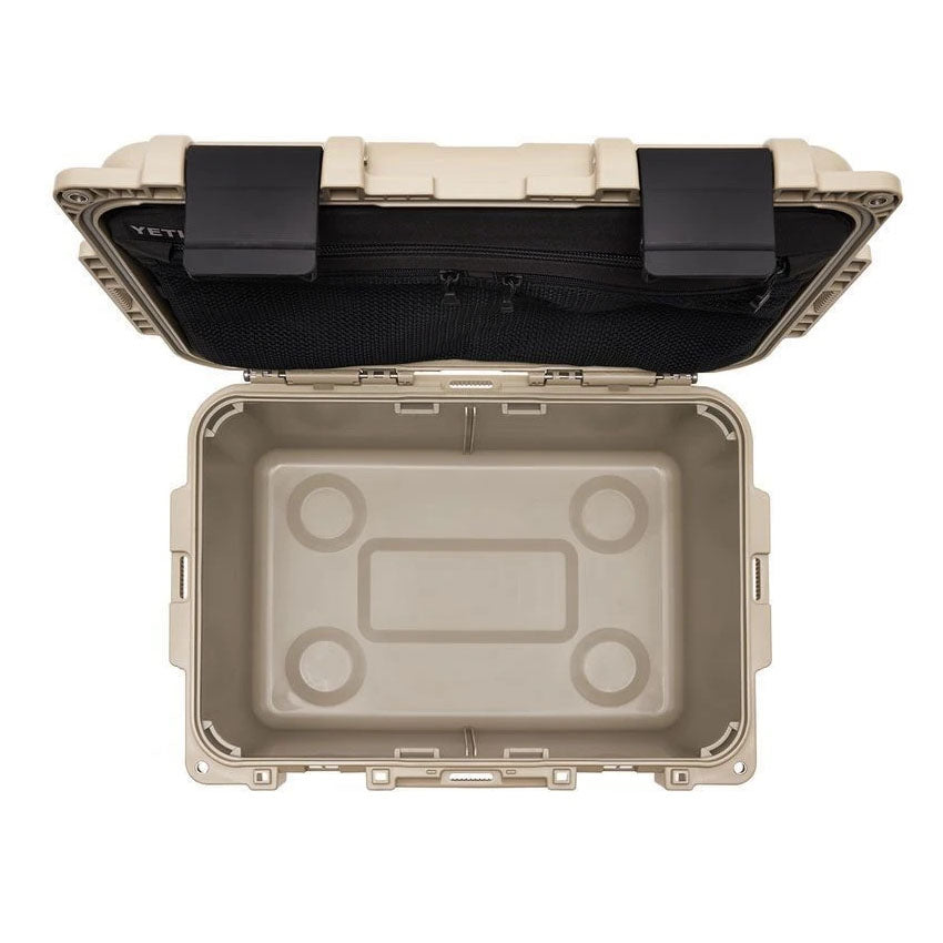 YETI LoadOut GoBox 30 - Gear Case、mySite、noshort