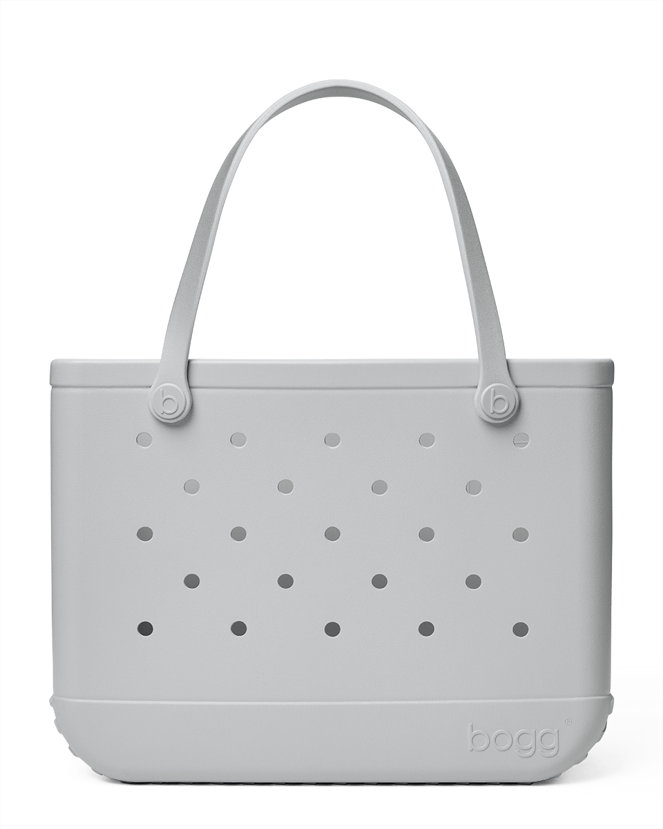 Original Bogg Bag - Shades of Gray、mySite、solidvoid