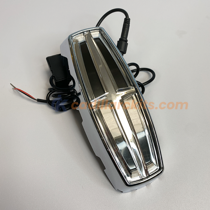 Dynamic Lincoln MKZ Light up Emblem (2017-2021)、mySite、nflplayoffbracketp