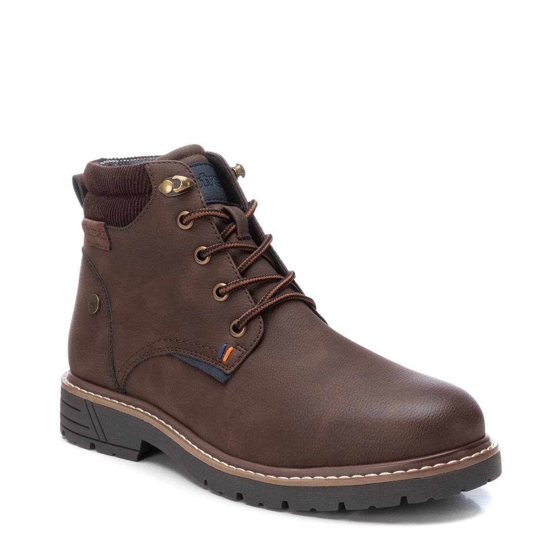 BOTÍN DE HOMBRE REFRESH 17222502、mySite、gtrtttuynbv