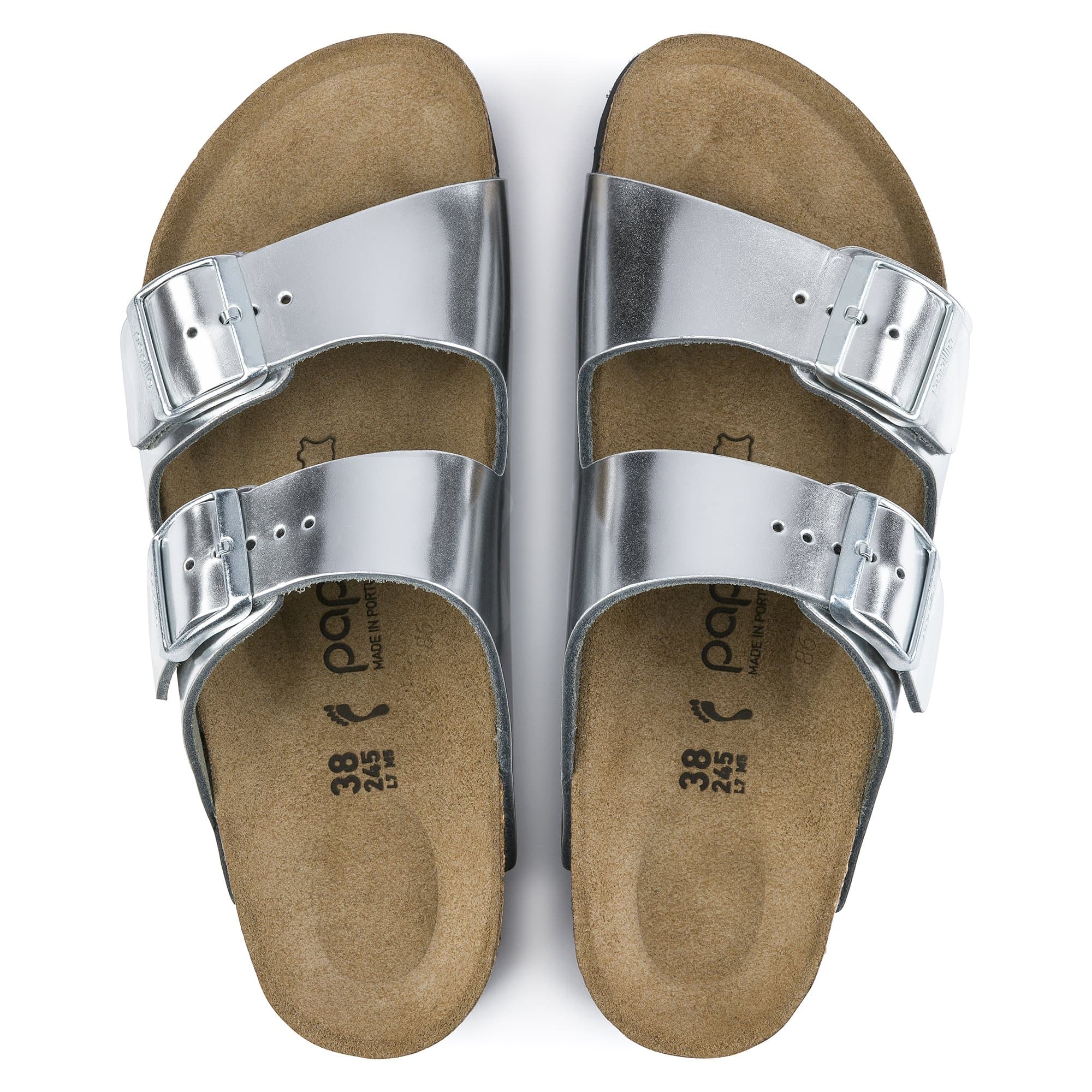 Arizona Platform Natural Leather、mySite、gtrtttuynbv