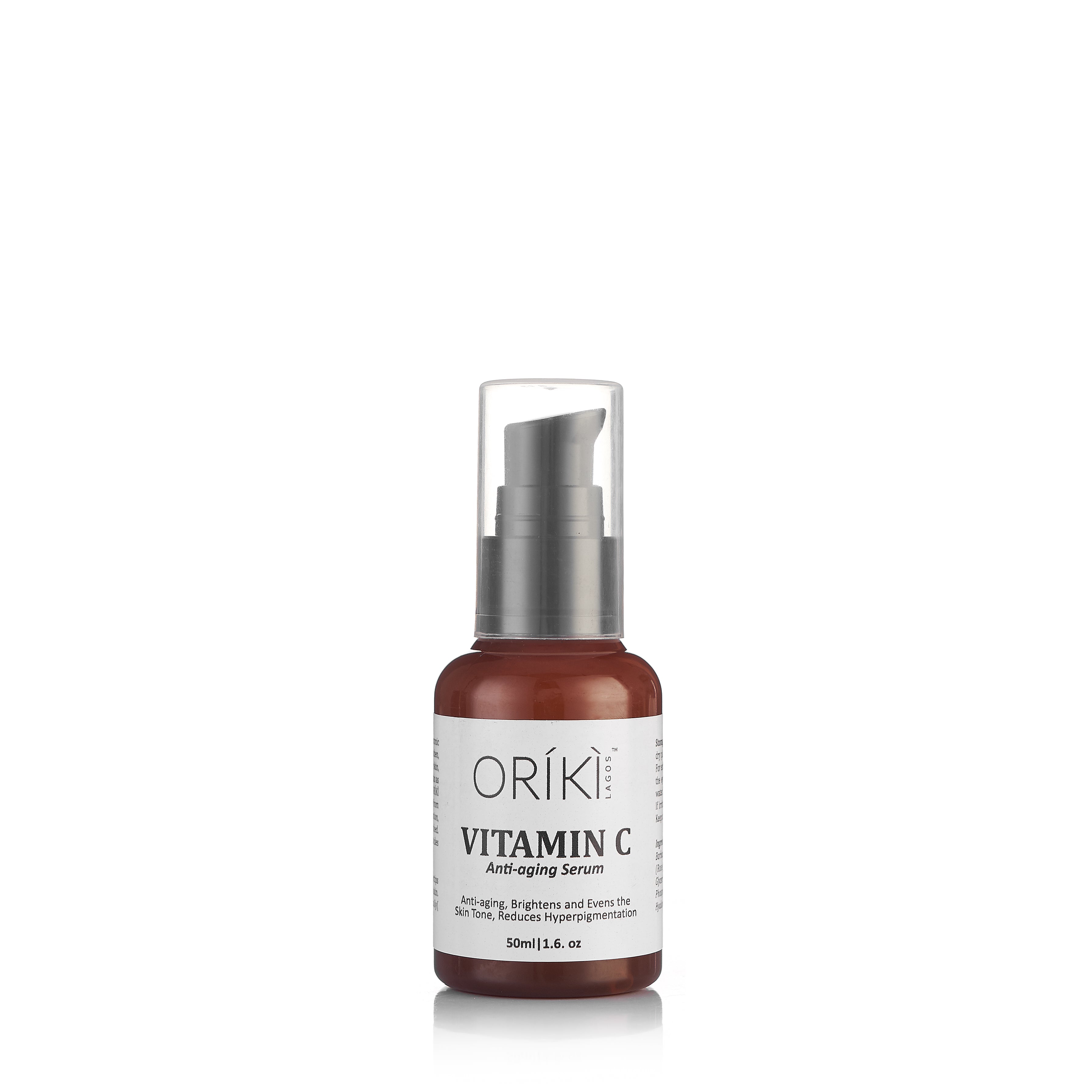  Vitamin C Anti-Aging Serum、mySite、elrpsem3k