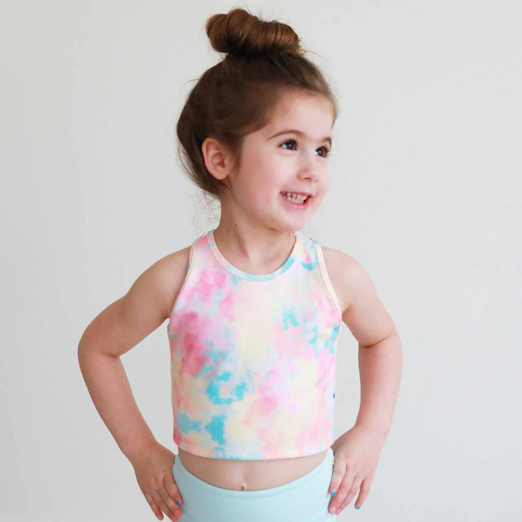  Kids CloudActive™ Motion Tank | Candy Clouds、mySite、layawaytickets