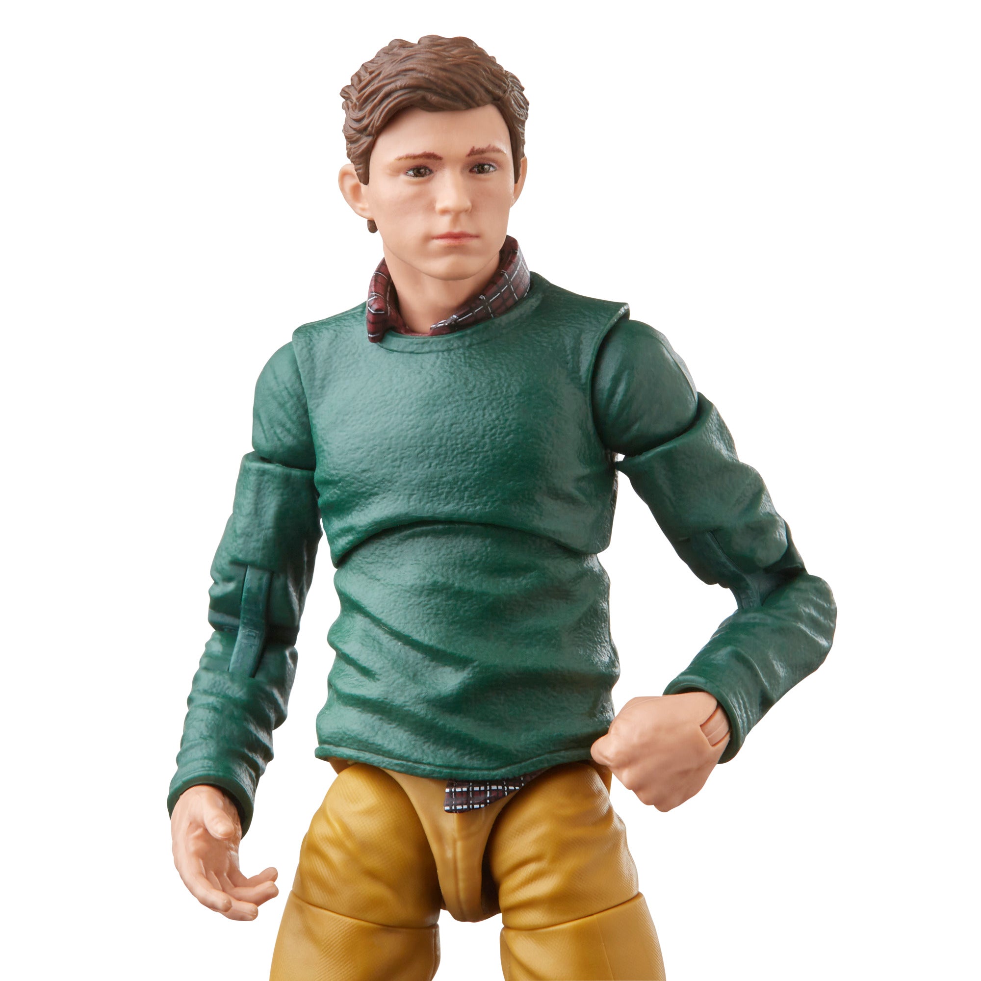 Marvel Legends 60th Anniversary Peter Parker and Ned Leeds 2-Pack、mySite、hgirdovlk