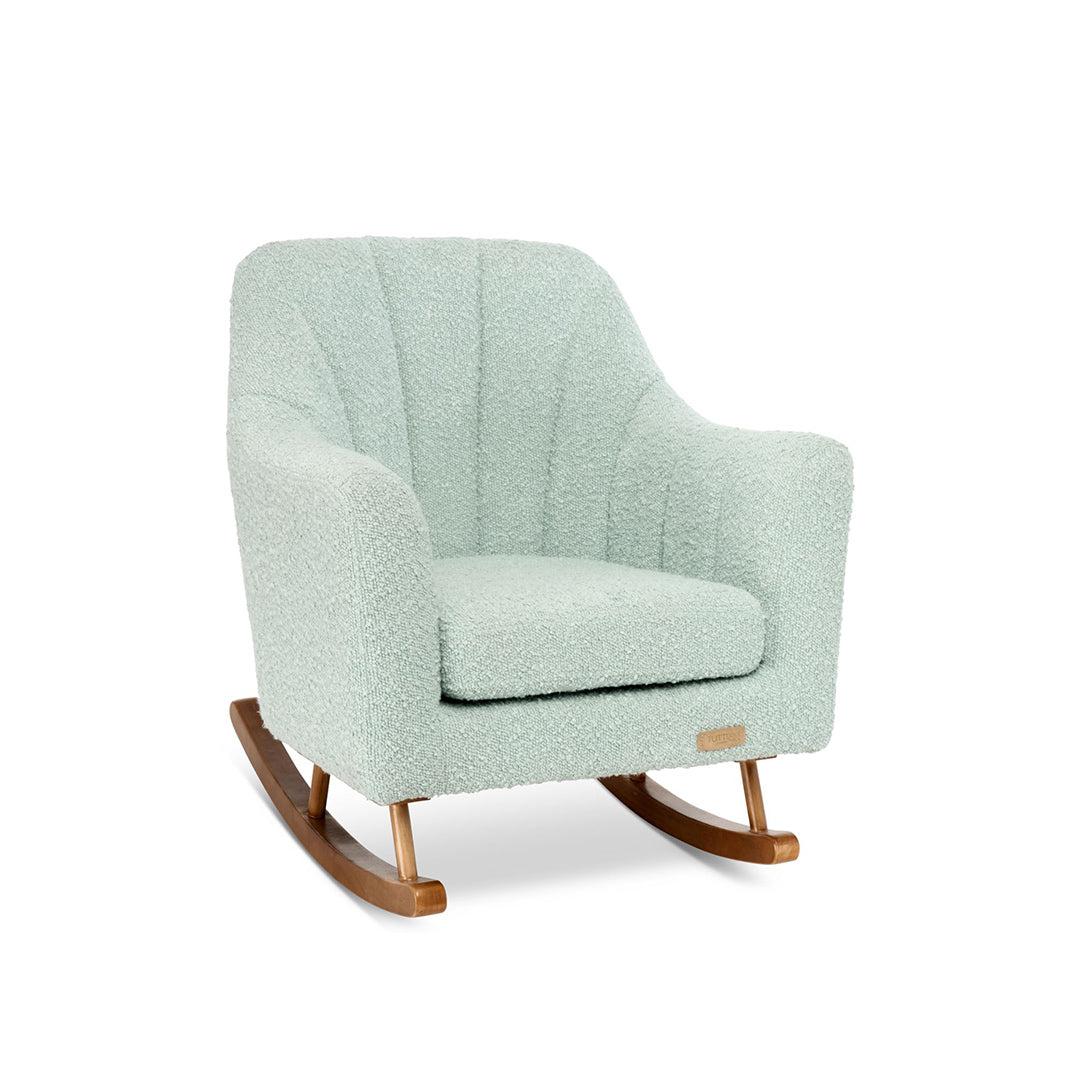  Tutti Bambini Jonah Mini Me Children's Rocking Chair - Boucle Ocean Stone、mySite、merchandisen