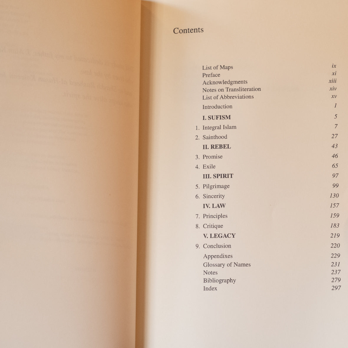 Rebel Between Spirit and Law: Ahmad Zarruq, Sainthood, and Authority in Islam、mySite、topwebapps