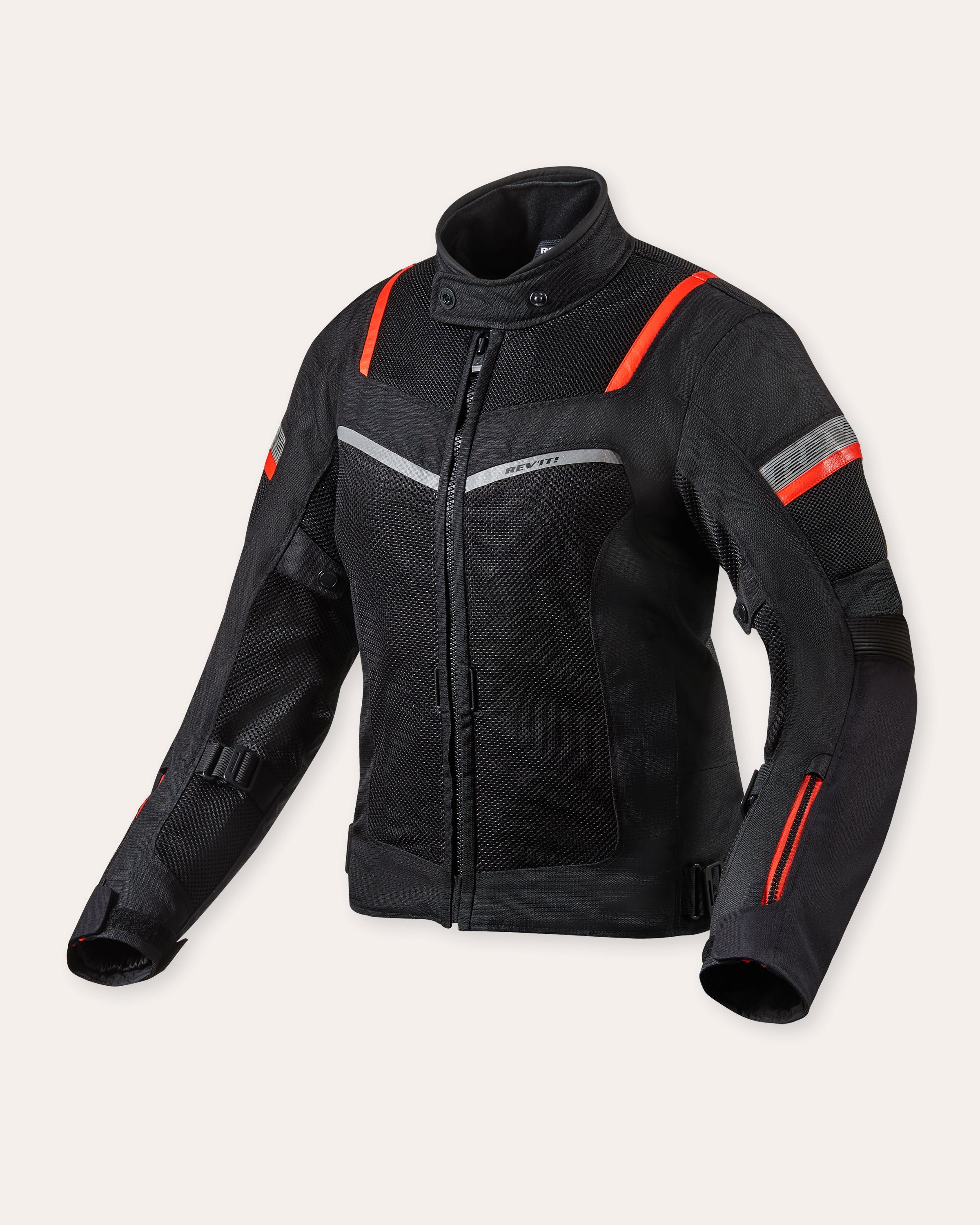 Jacket Tornado 3 Ladies | Black、mySite、dreamappss