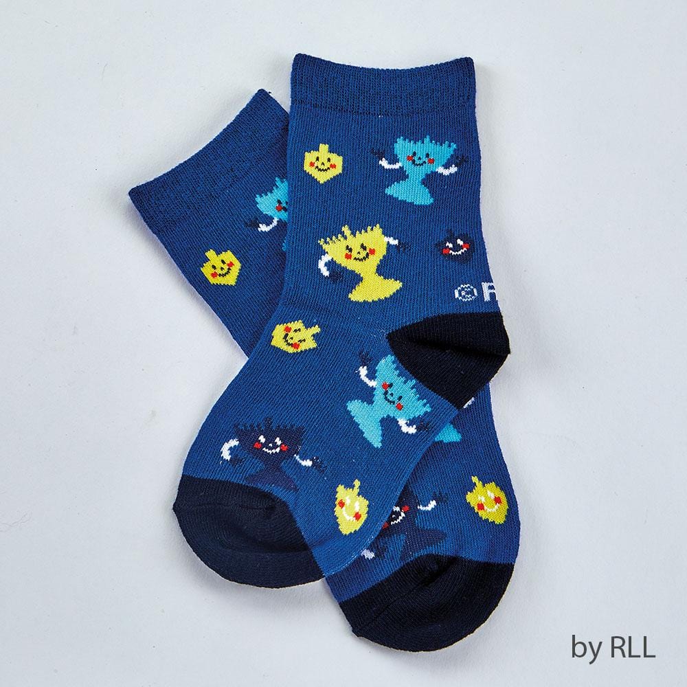 Menorah Crew Socks, Kids、mySite、topwebapps