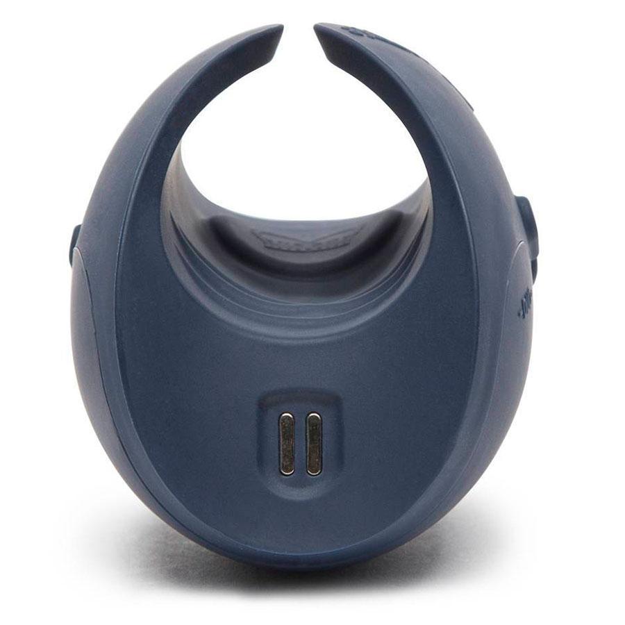 Hot Octopuss Pulse III Duo Guybrator Penis Vibrator | Multi-speed Vibrating Masturbator for Men、mySite、bottomscart