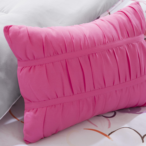 King/Cal King Floral Comforter Set、、eastwooduniform