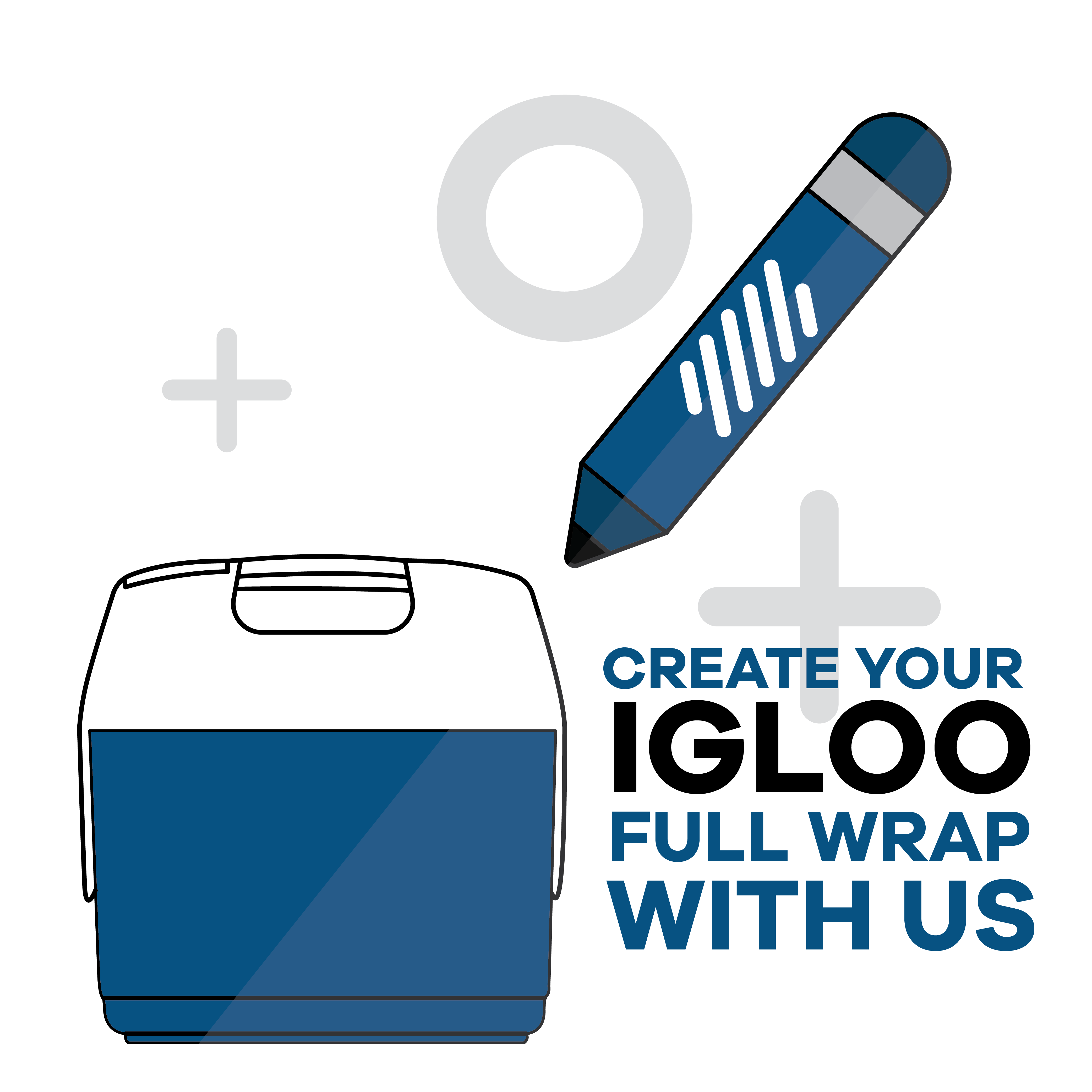 Igloo Playmate Design Service、mySite、noshort